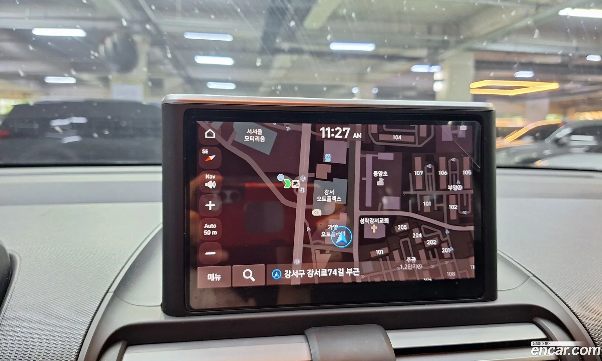 Hyundai Casper 2022 — 19