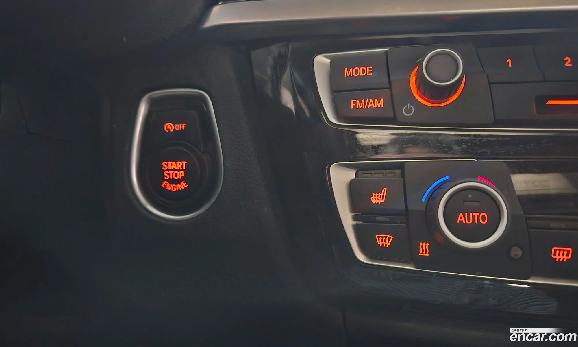 BMW 3 Series 2016 — 12