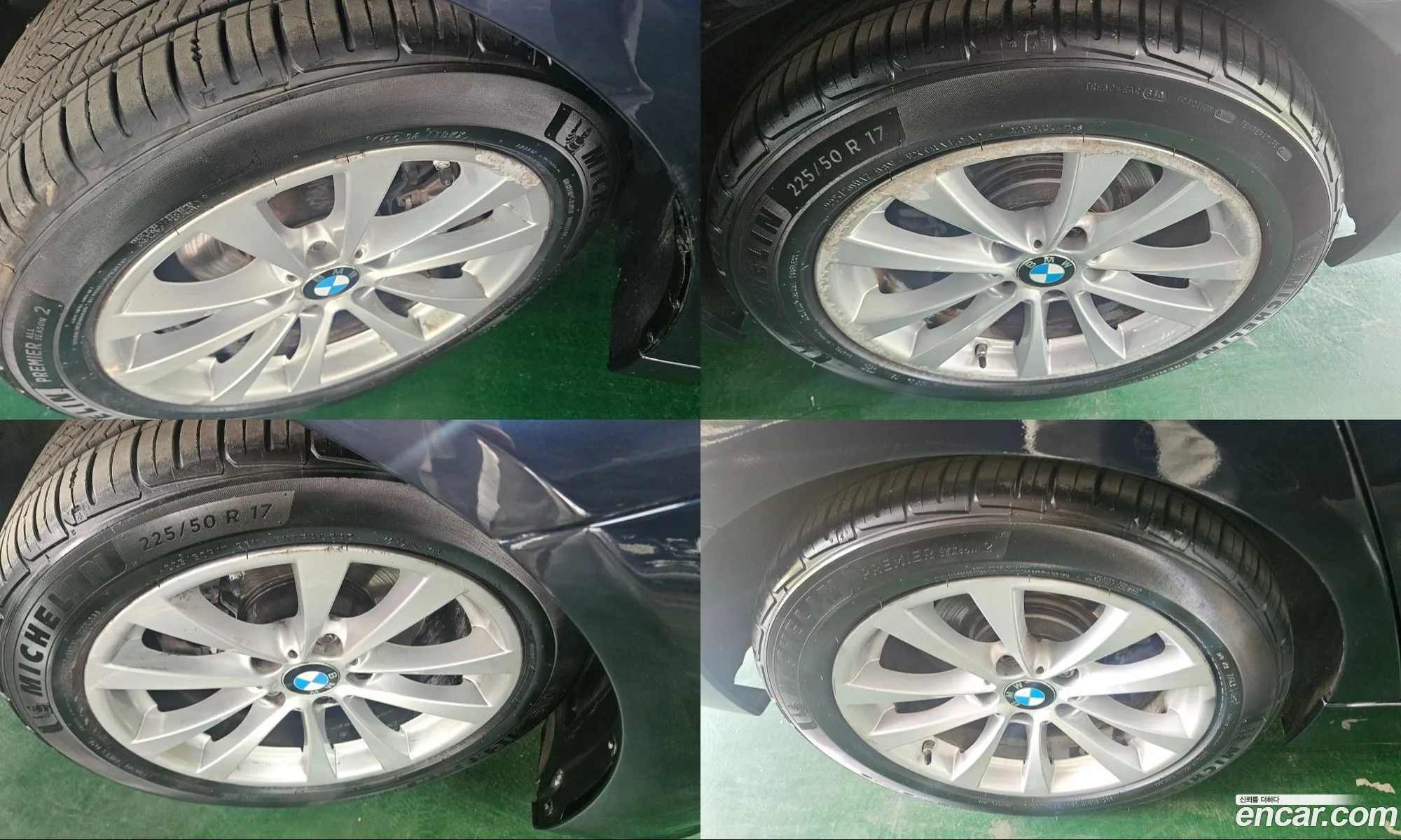 BMW 3 Series 2016 — 3