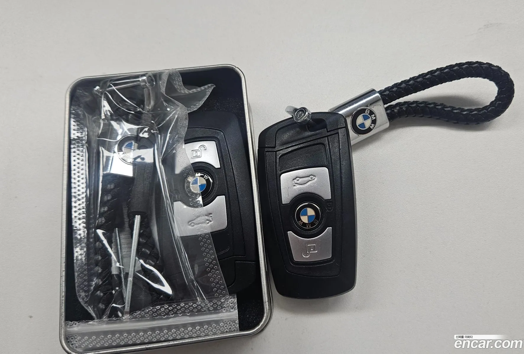 BMW 3 Series 2016 — 4