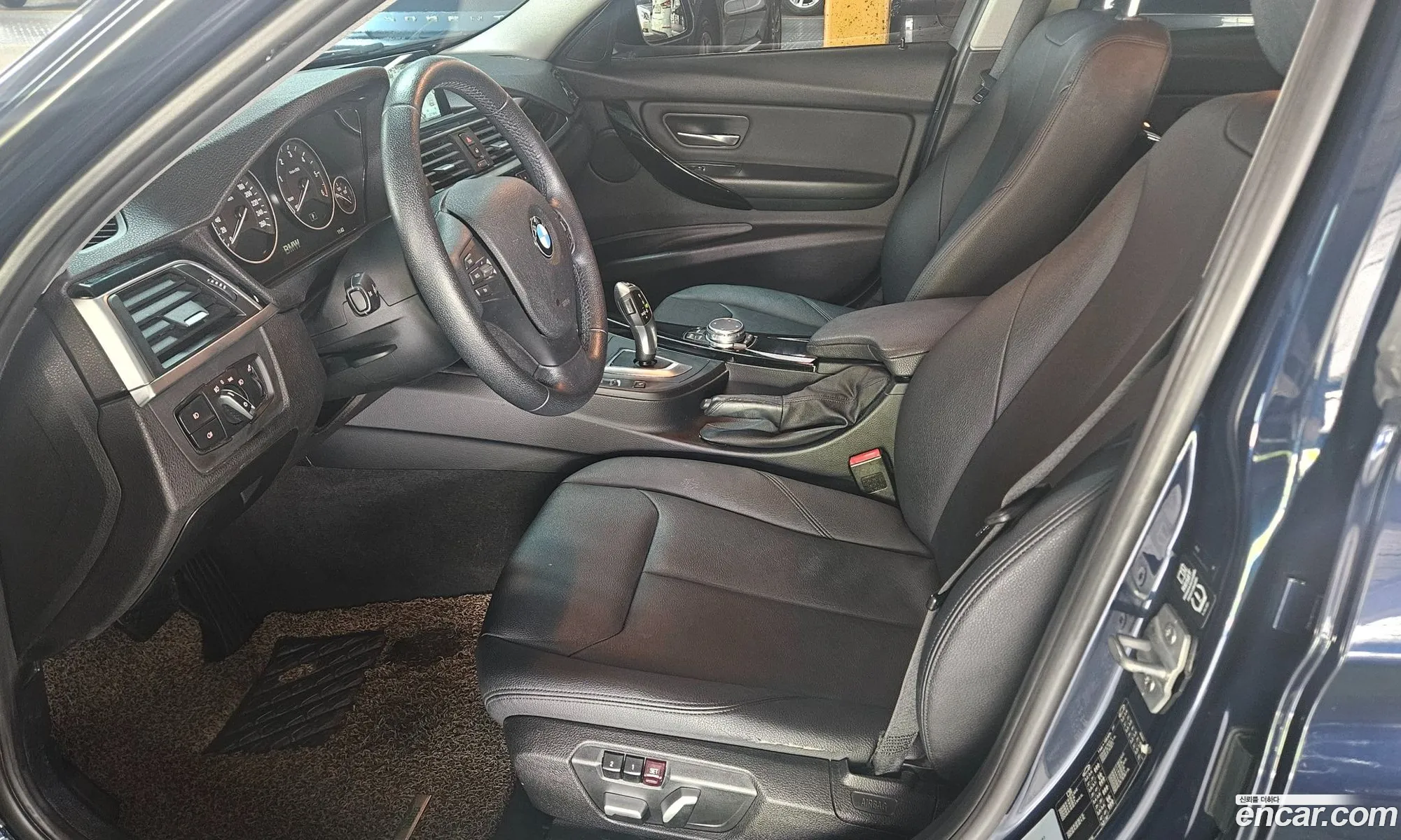 BMW 3 Series 2016 — 18