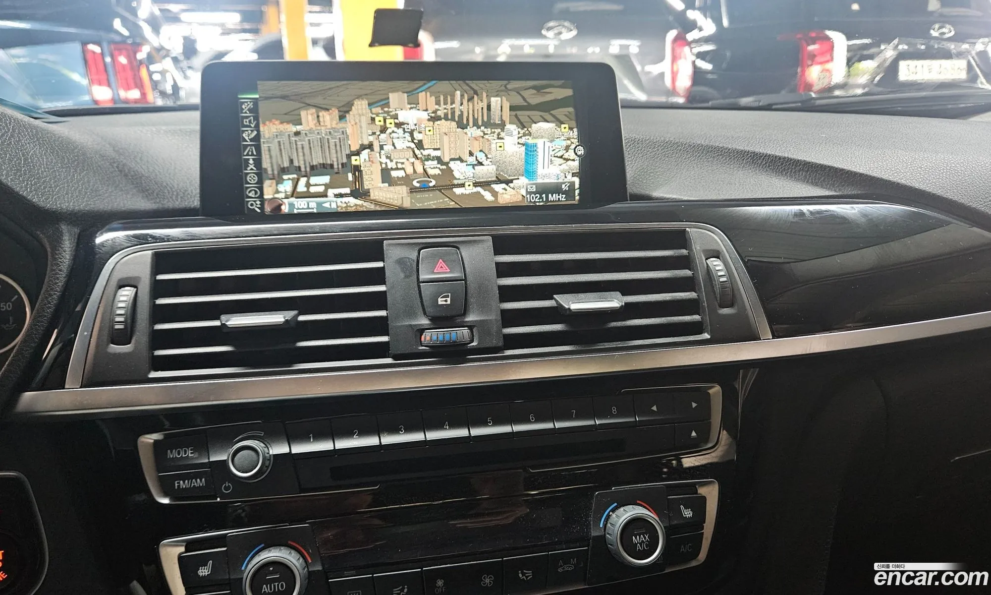 BMW 3 Series 2016 — 11