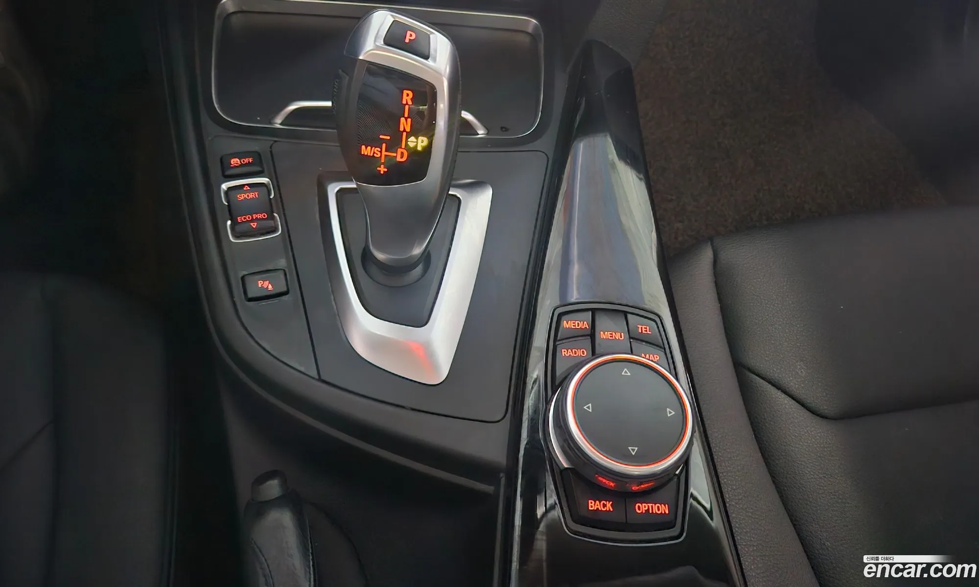 BMW 3 Series 2016 — 2