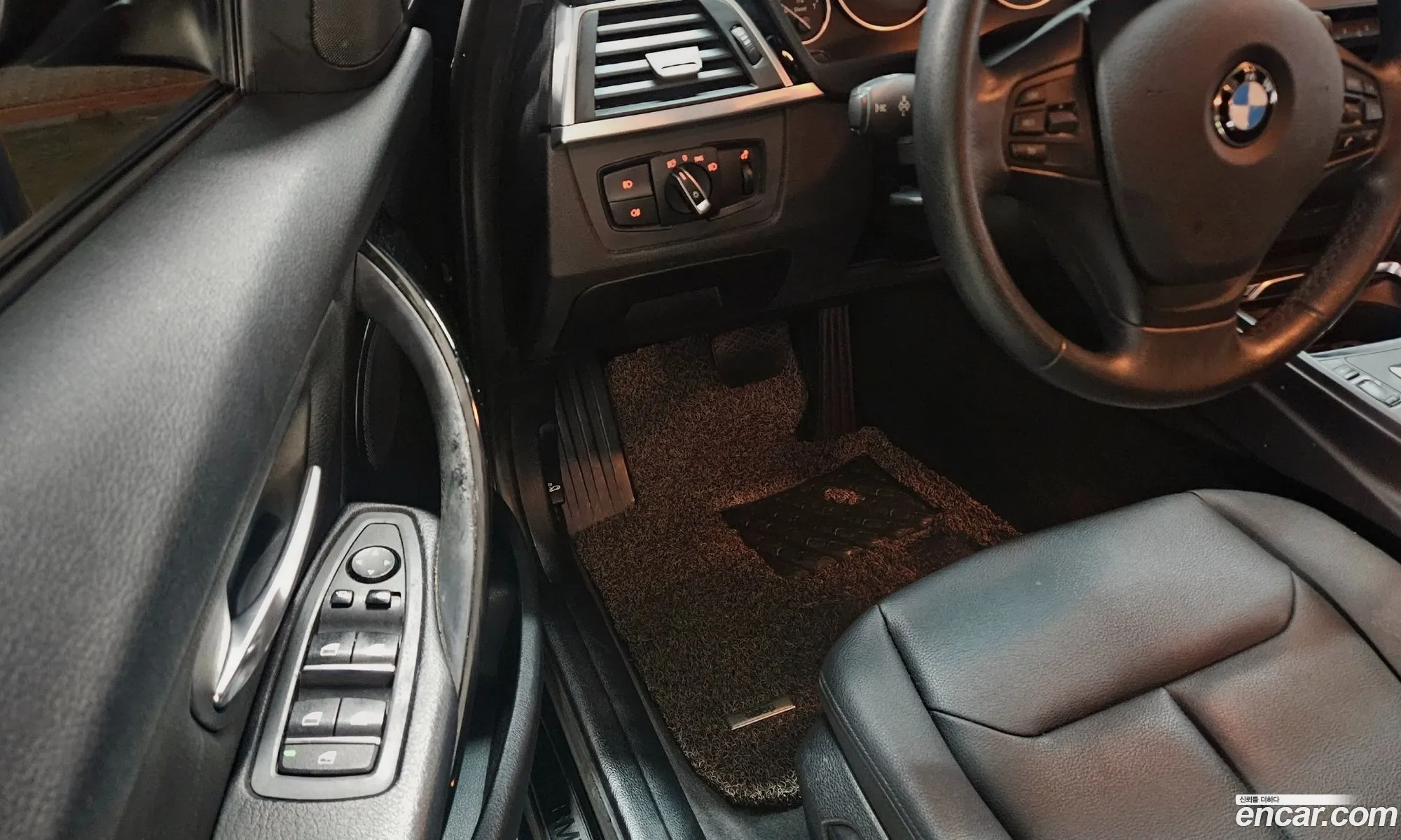 BMW 3 Series 2016 — 5