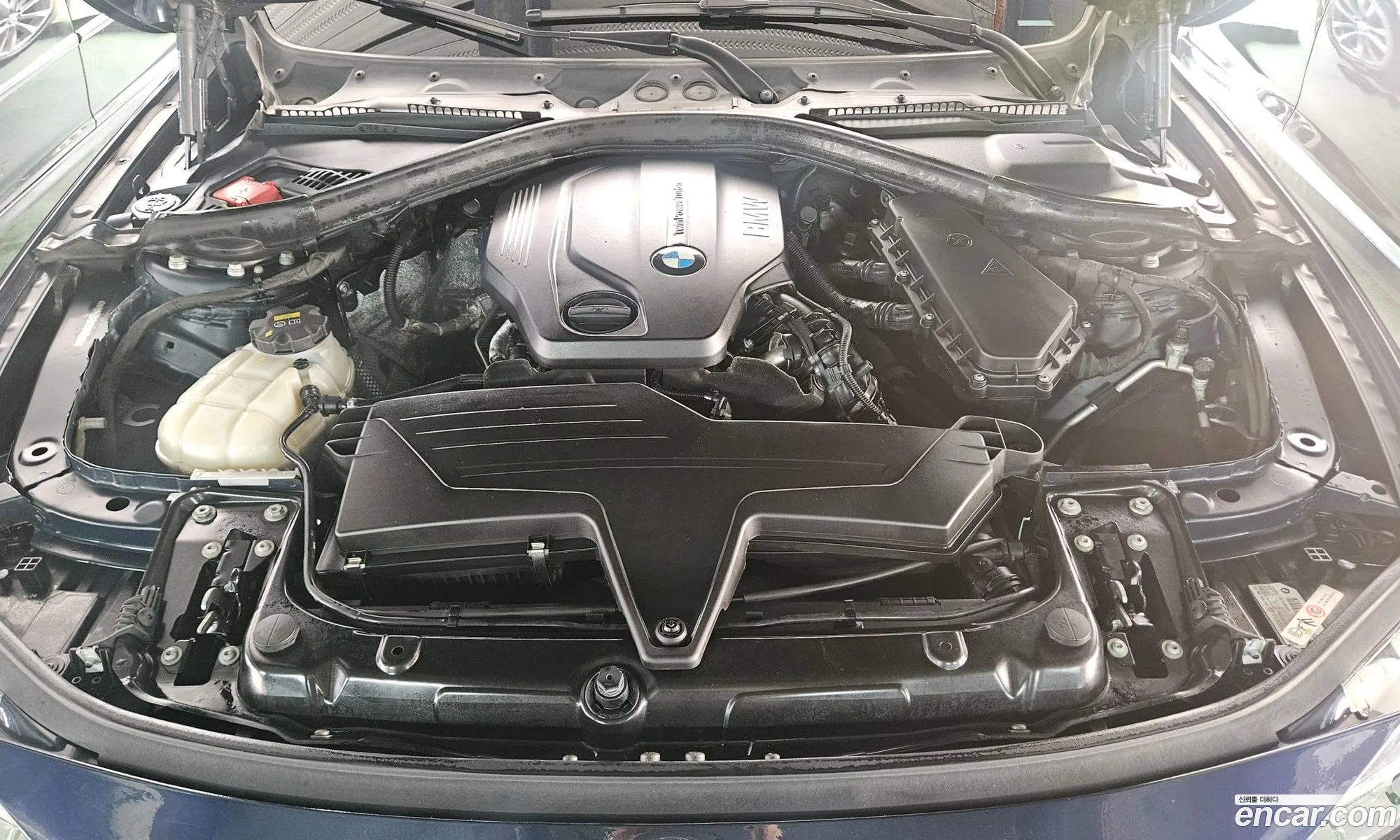 BMW 3 Series 2016 — 6