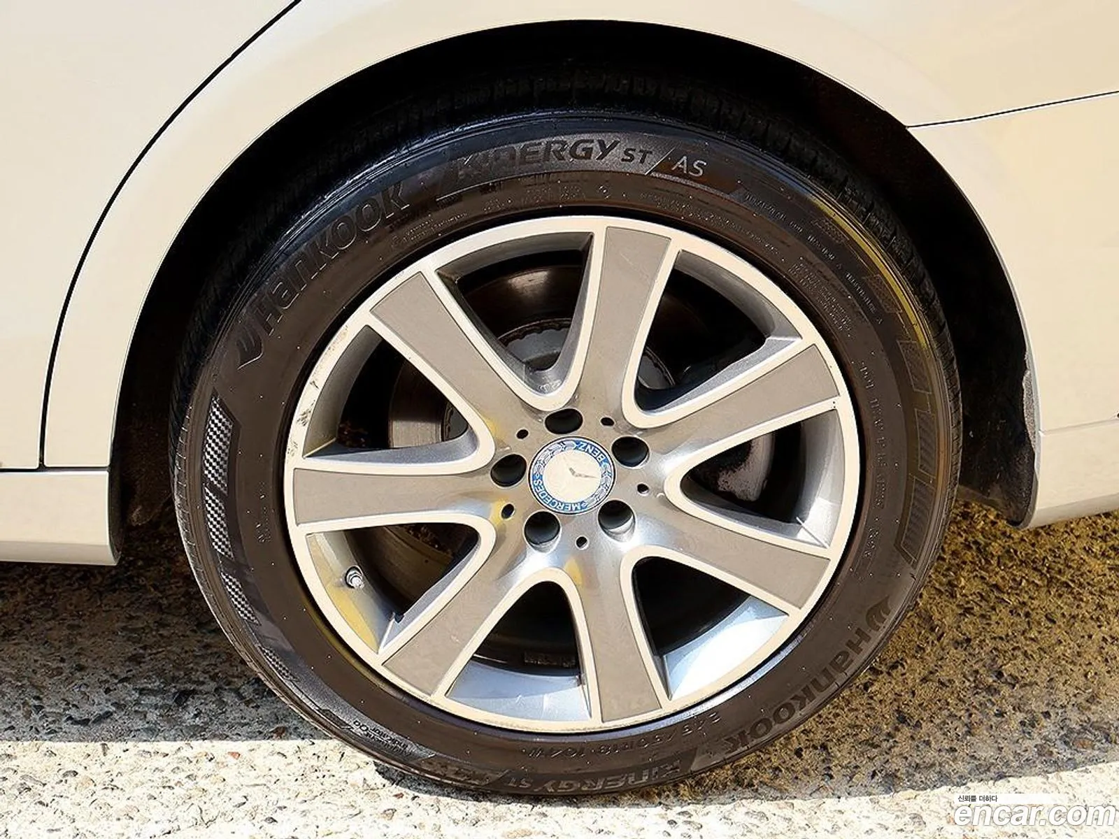Mercedes-Benz S-Class W222 2015 — 5