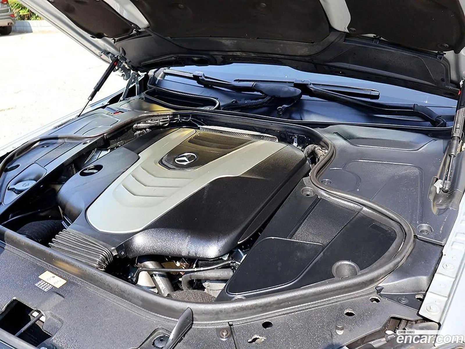 Mercedes-Benz S-Class W222 2015 — 20