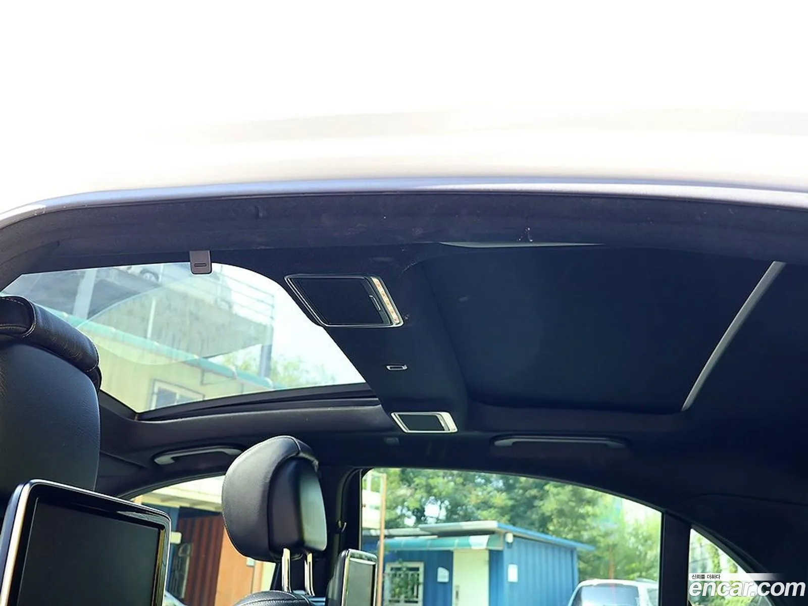 Mercedes-Benz S-Class W222 2015 — 6