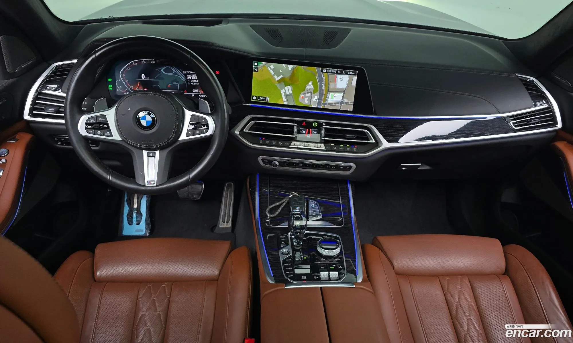 BMW X7 2021 — 5