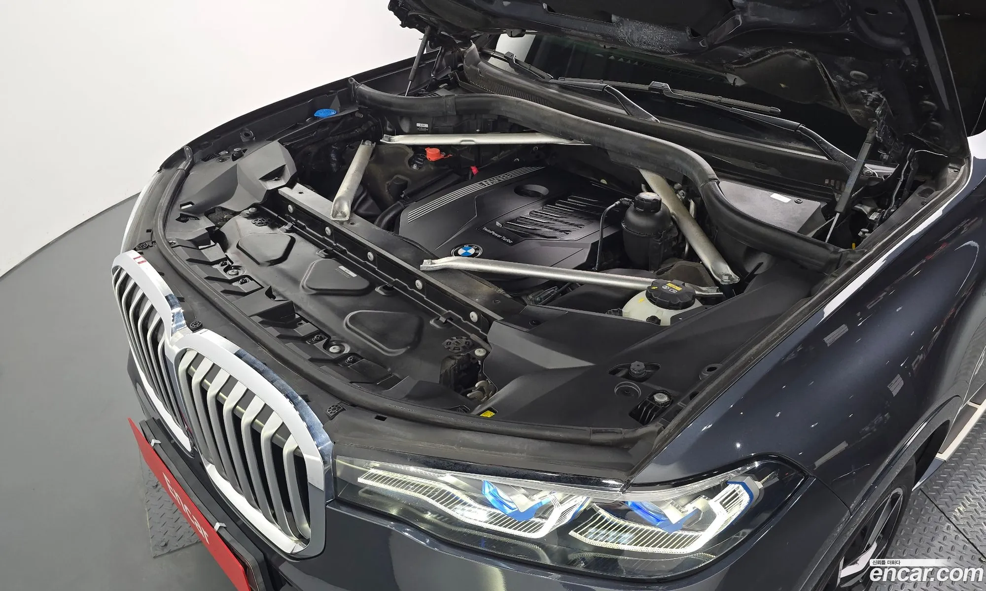 BMW X7 2021 — 6