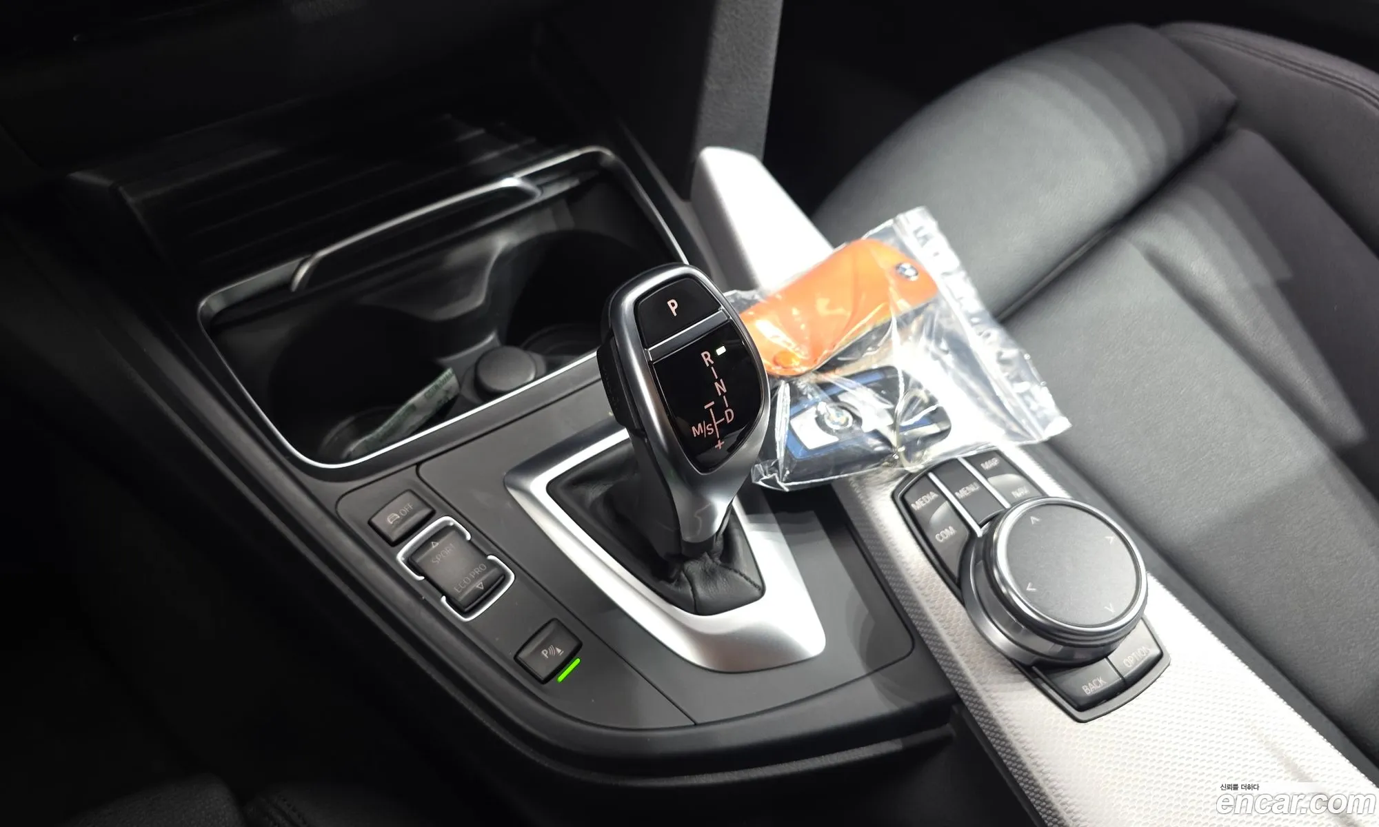 BMW 3 Series 2017 — 4