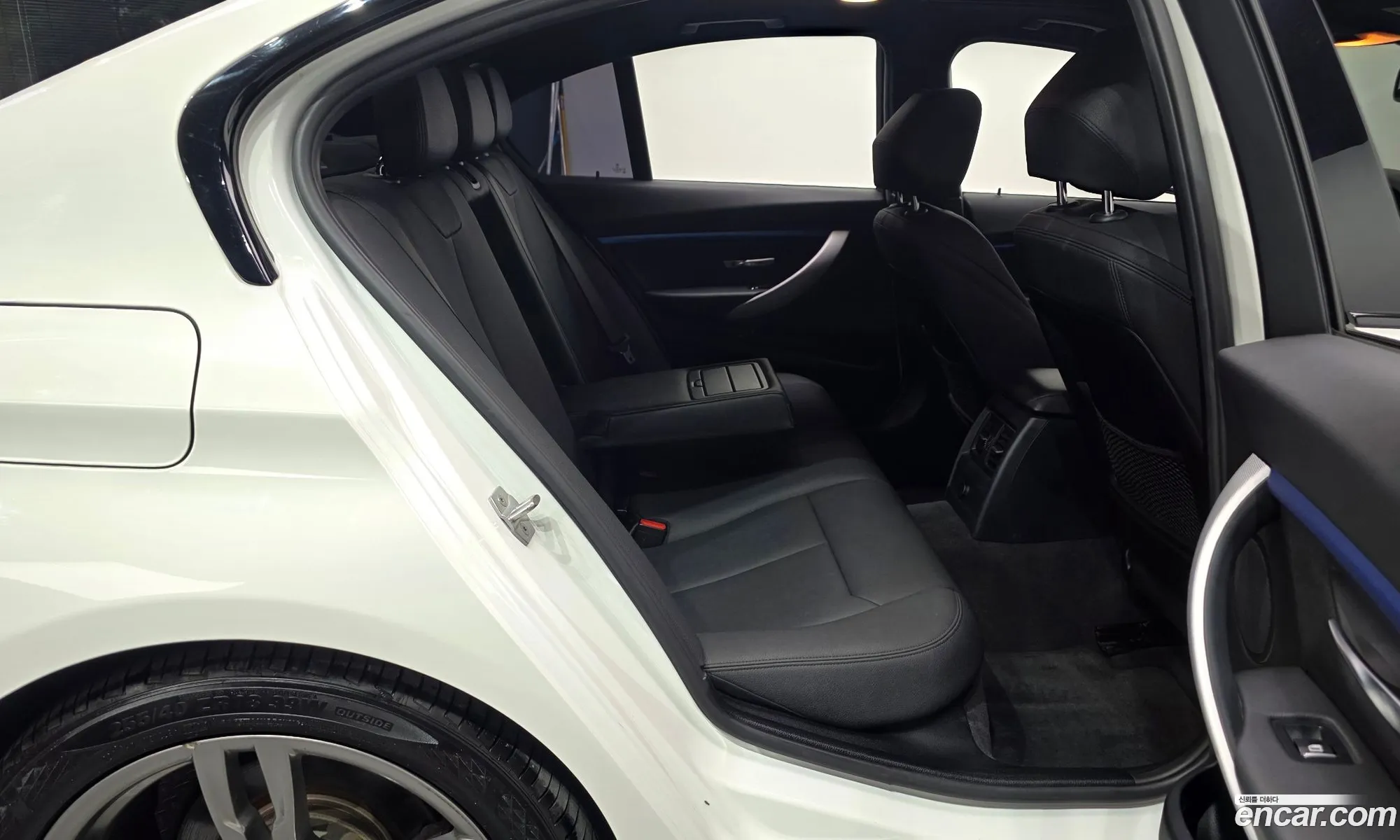 BMW 3 Series 2017 — 13