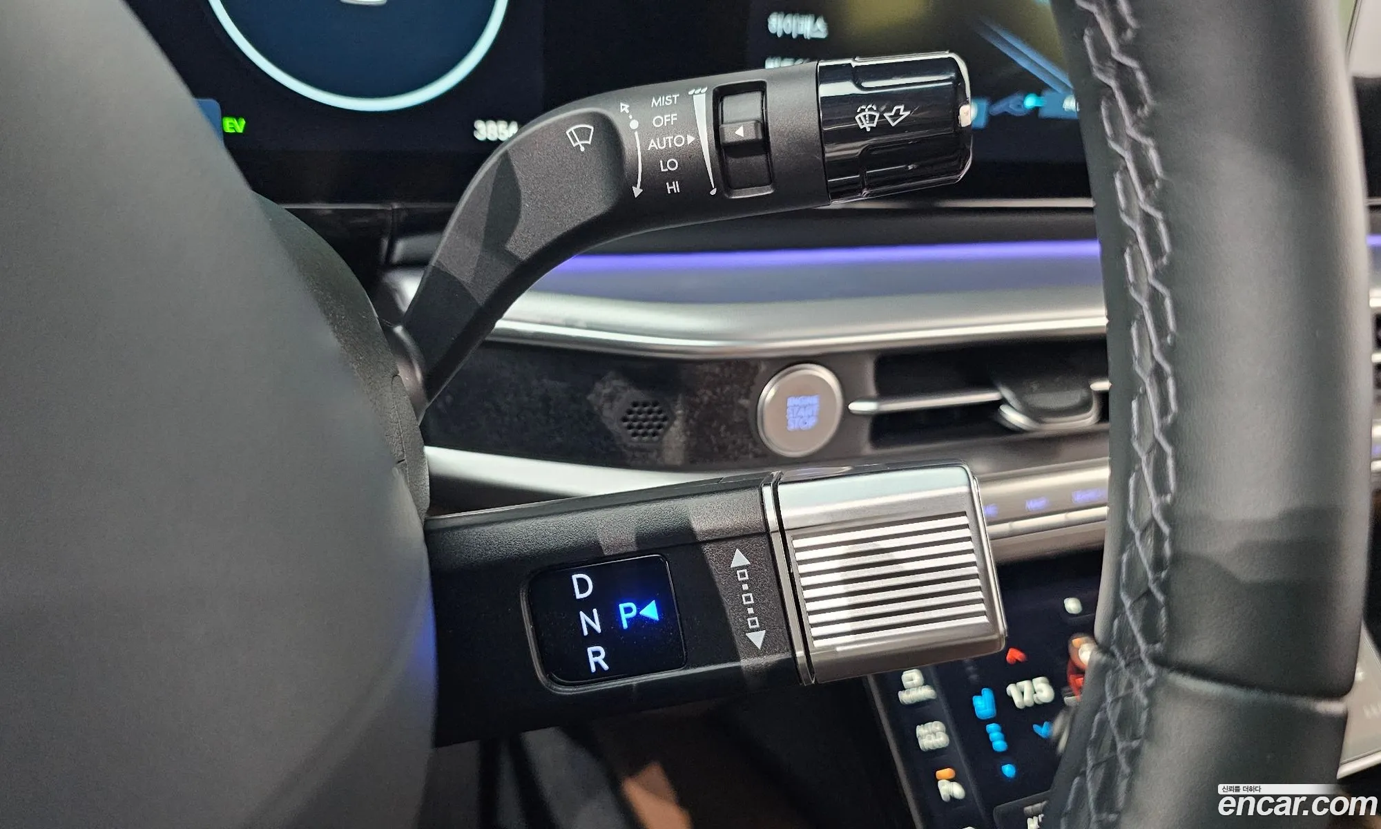 Hyundai Grandeur Hybrid 2025 — 6