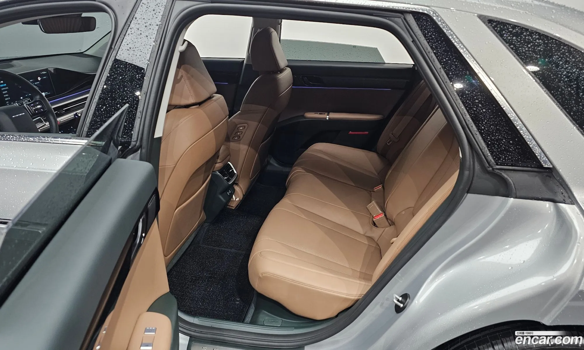 Hyundai Grandeur Hybrid 2025 — 11