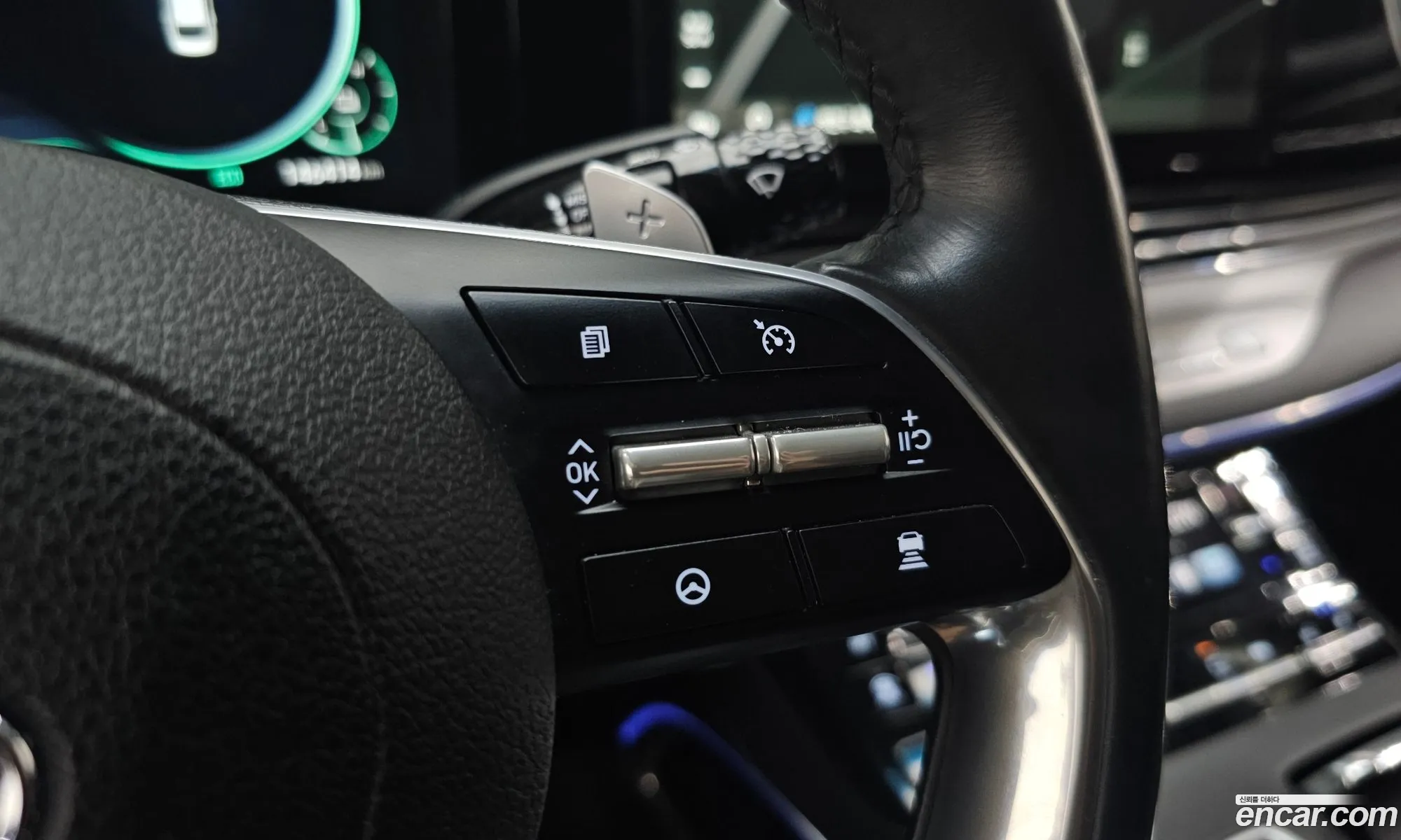 Hyundai Grandeur IG Hybrid 2020 — 27