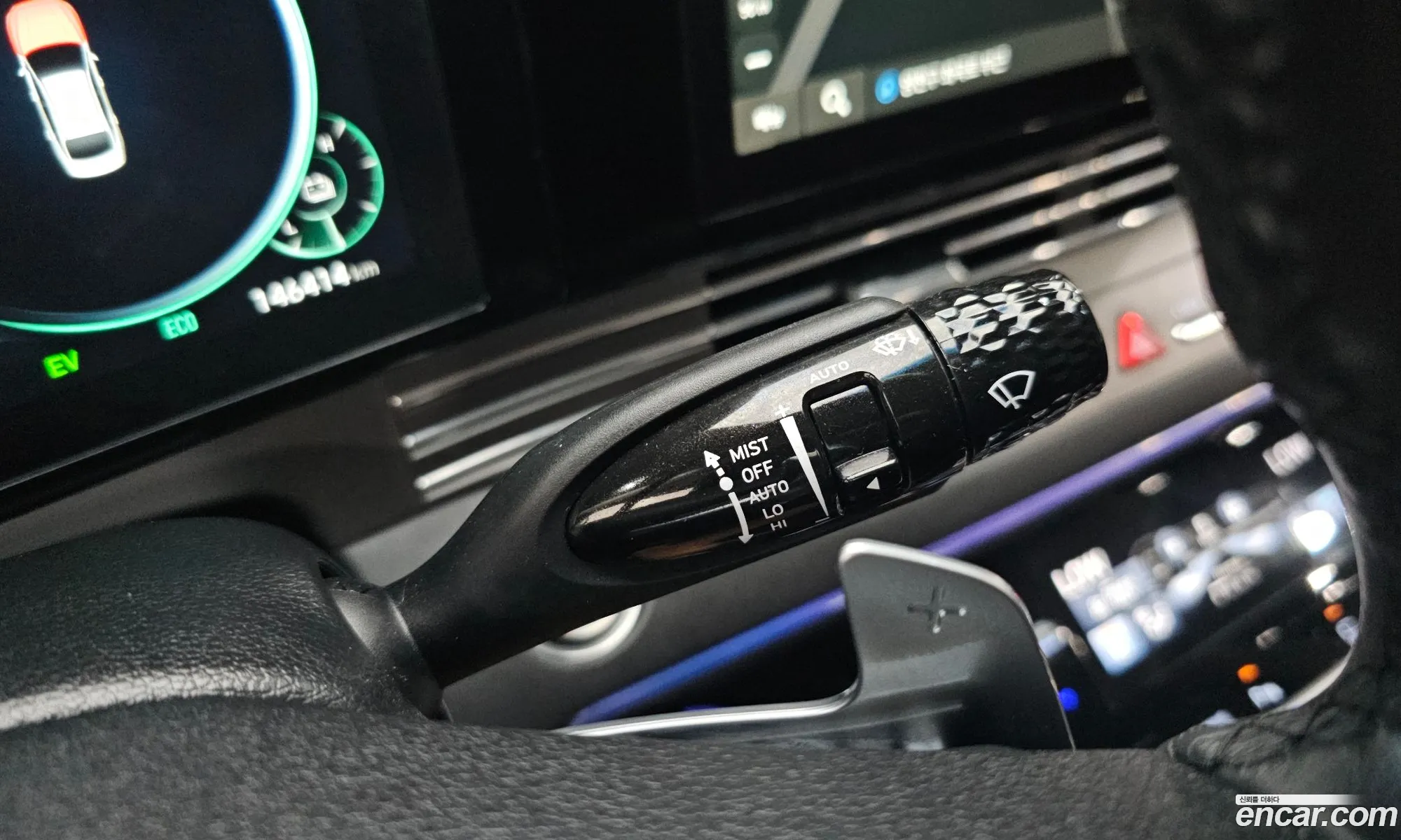 Hyundai Grandeur IG Hybrid 2020 — 10