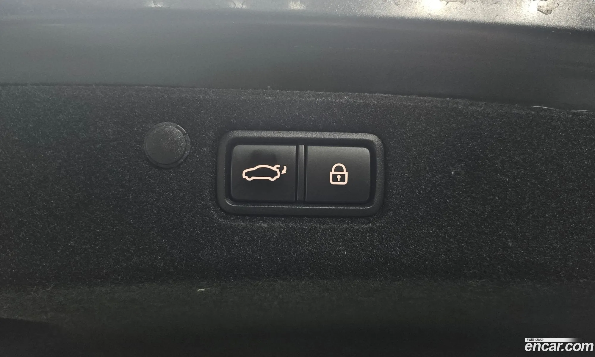 Hyundai Grandeur IG Hybrid 2020 — 33