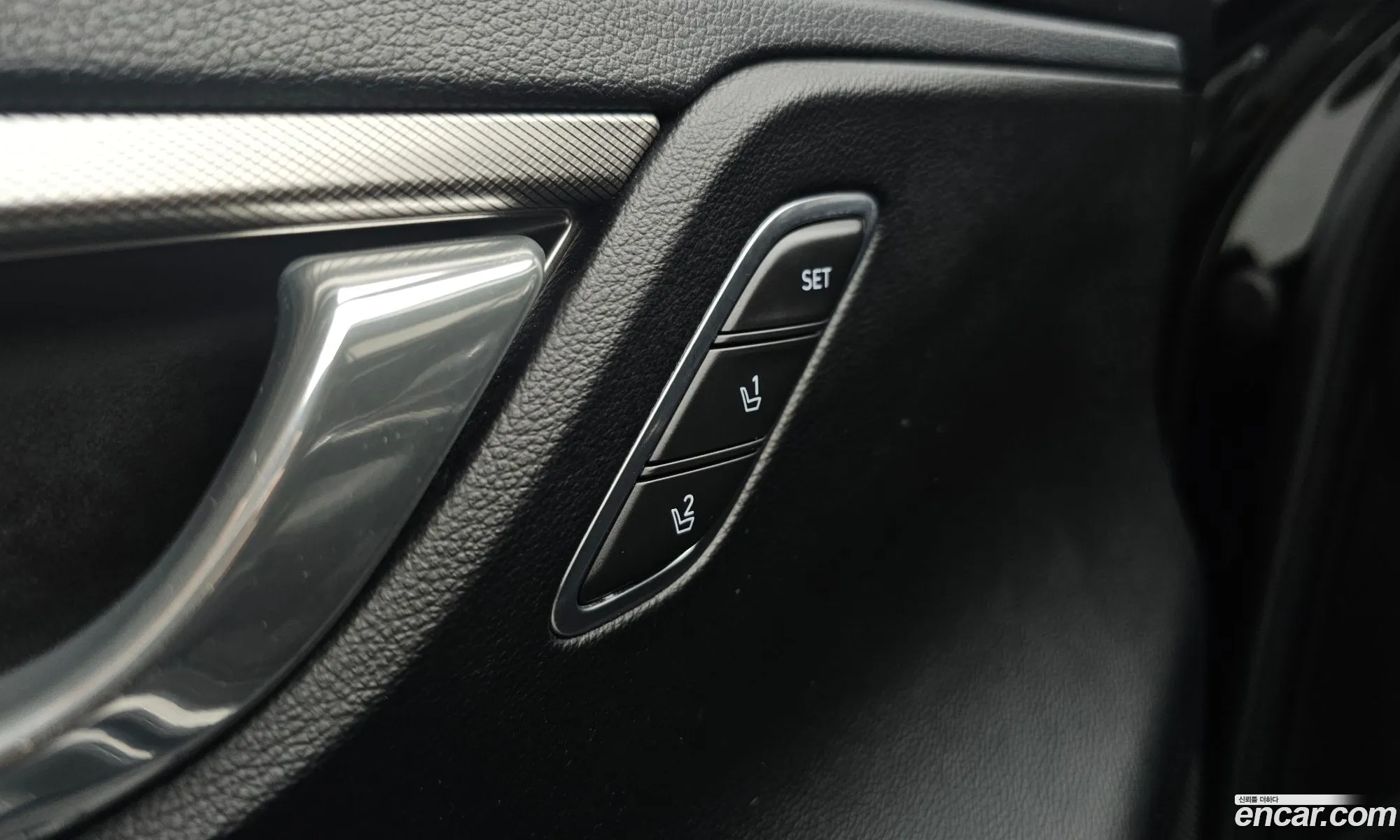 Hyundai Grandeur IG Hybrid 2020 — 30