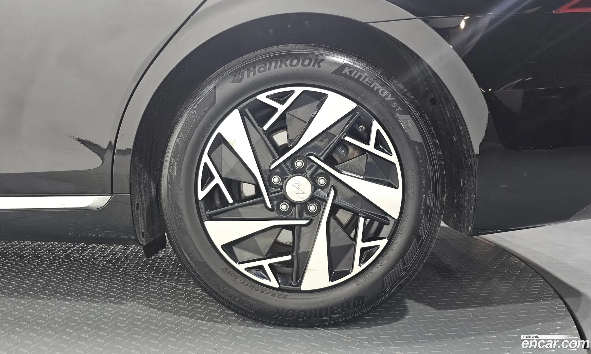 Hyundai Grandeur IG Hybrid 2020 — 2