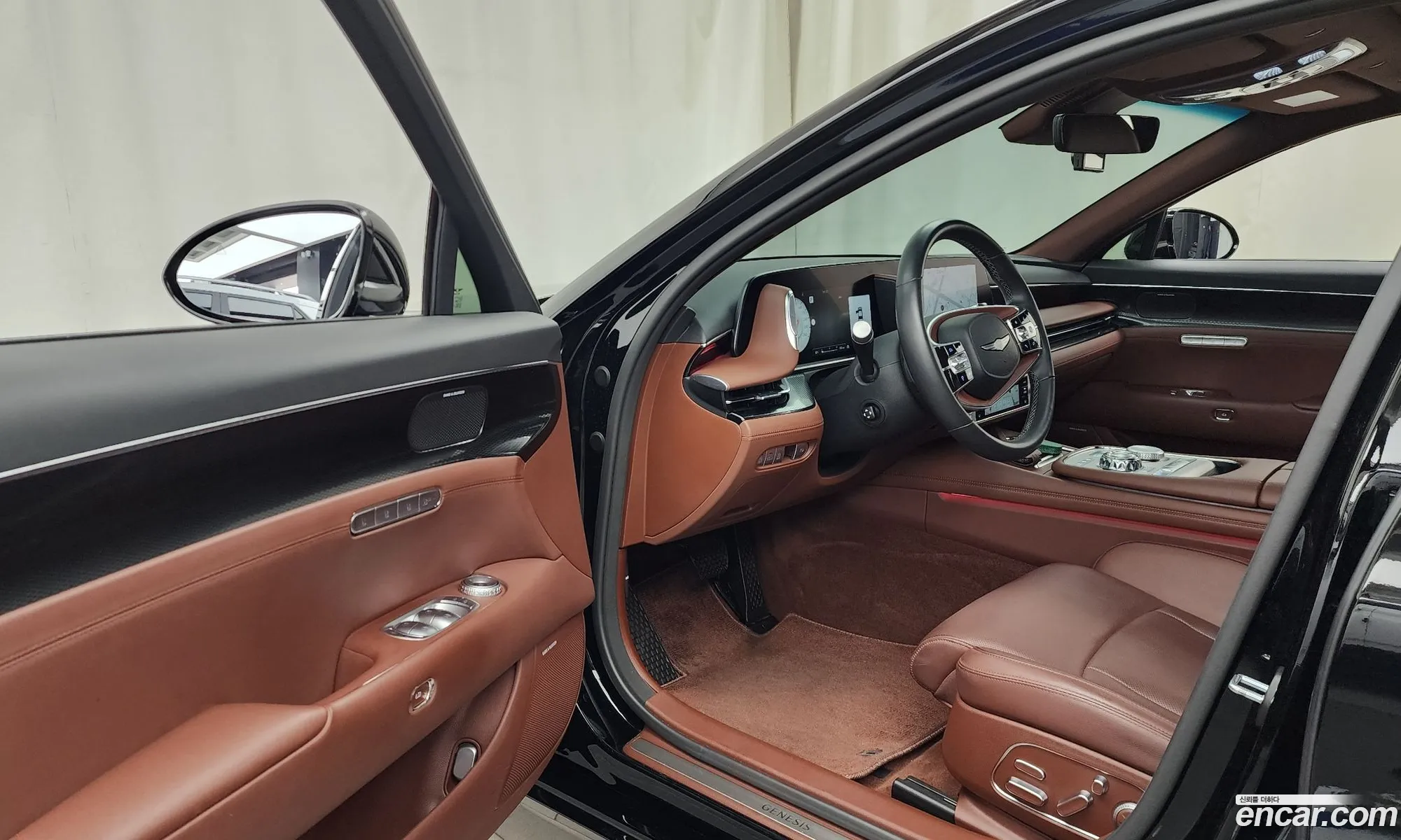 Genesis G90 2024 — 16