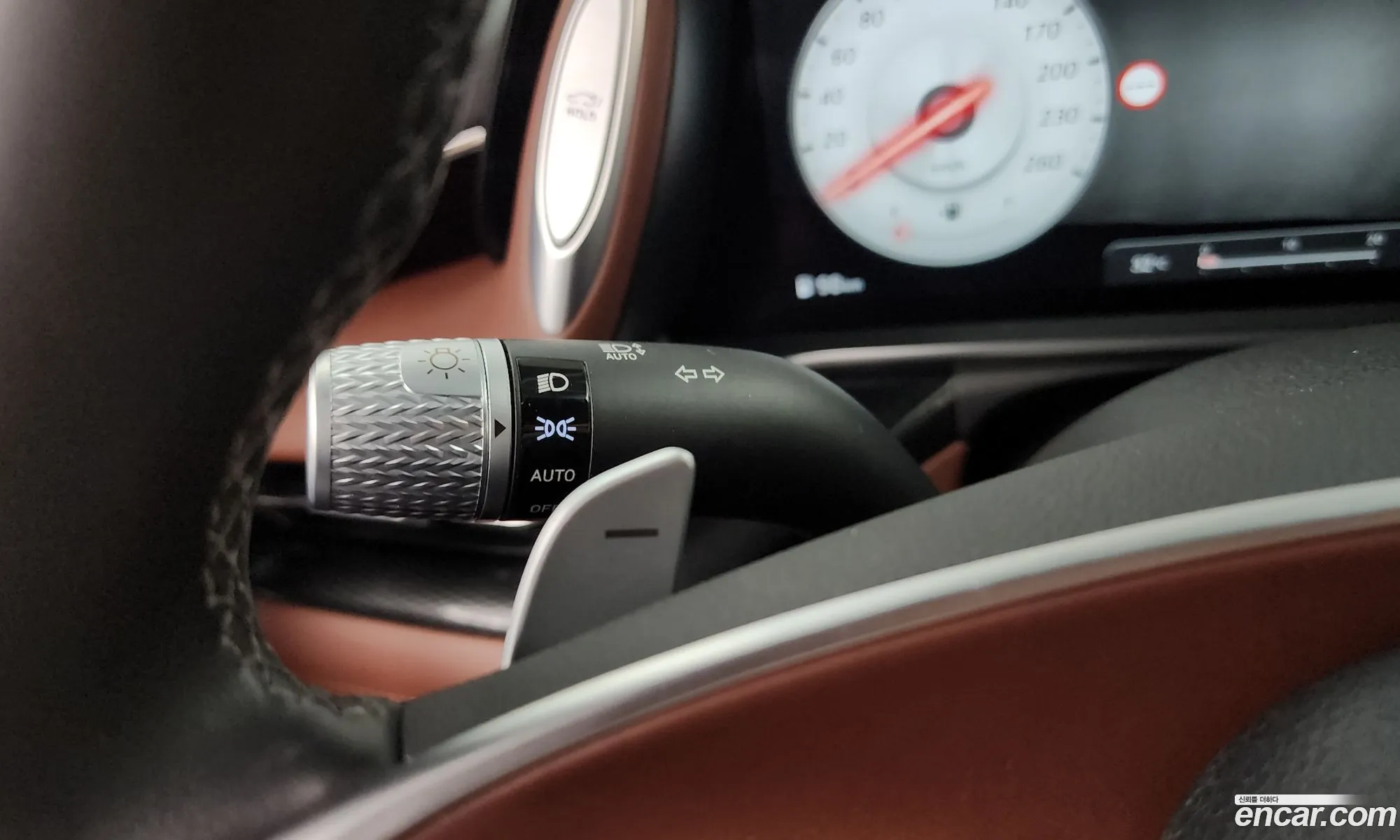Genesis G90 2024 — 6