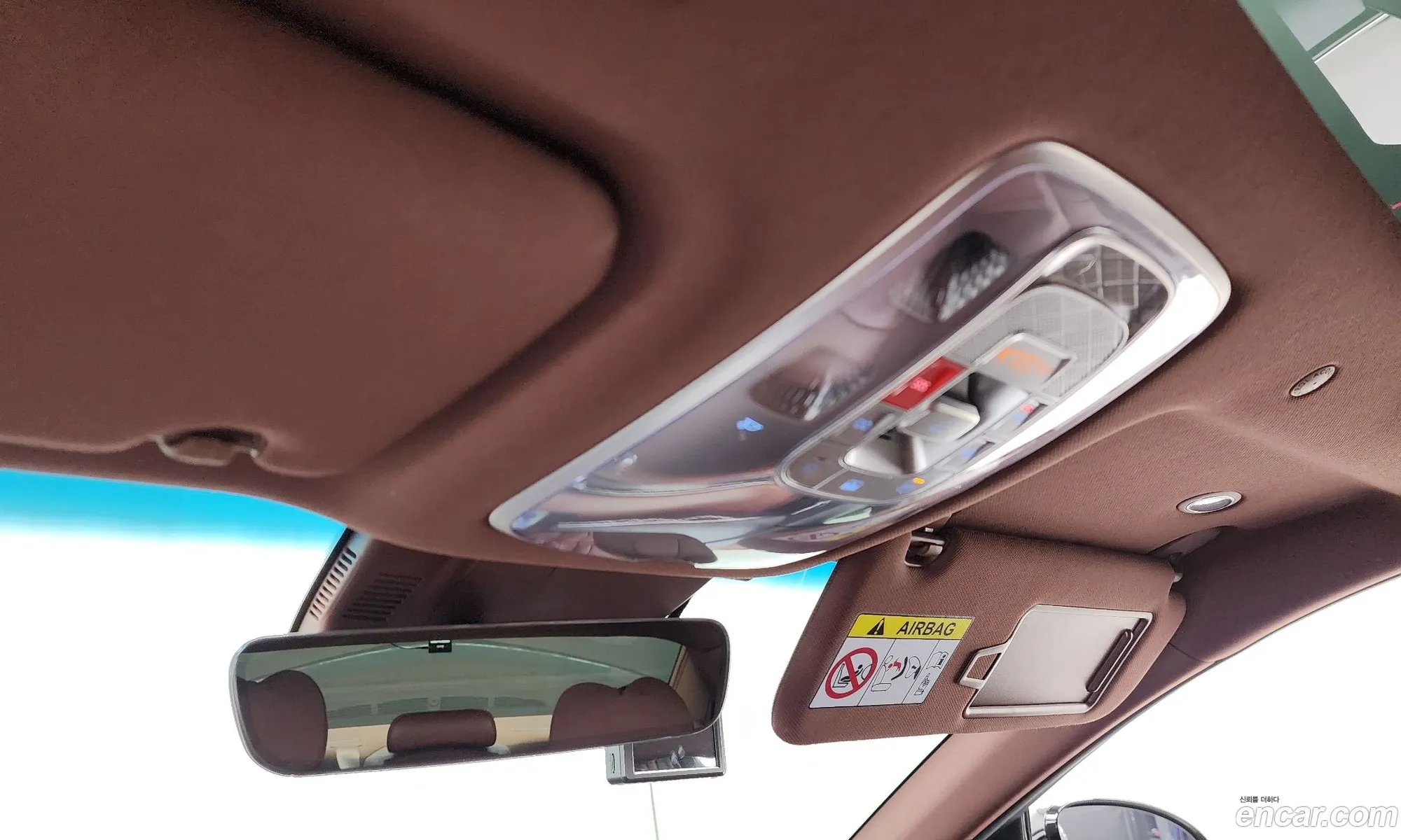 Genesis G90 2024 — 3