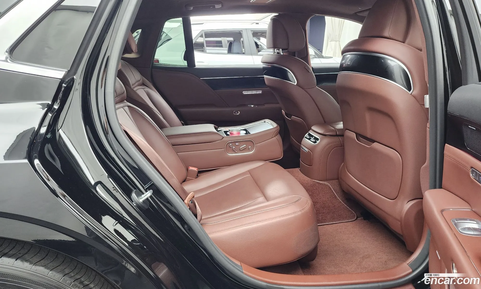 Genesis G90 2024 — 4