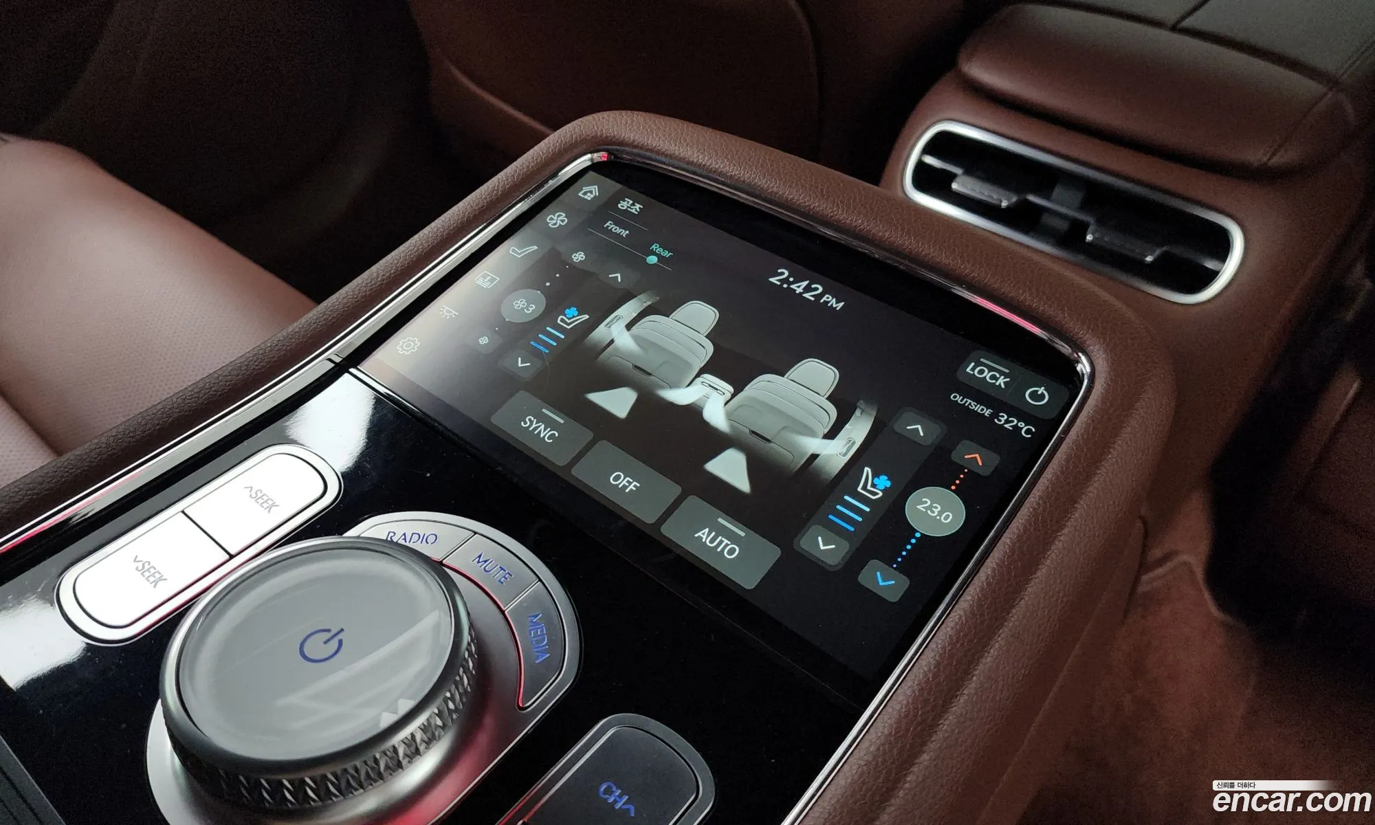 Genesis G90 2024 — 9
