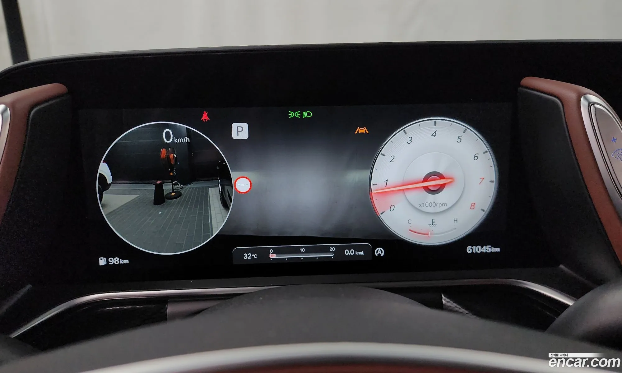 Genesis G90 2024 — 18