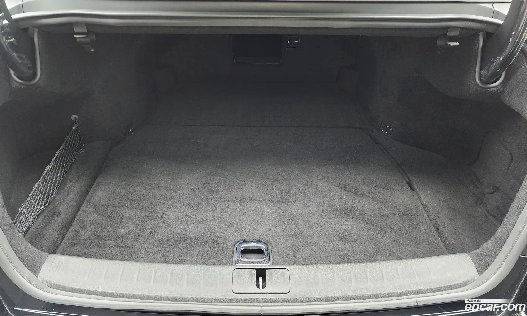 Genesis G90 2024 — 8