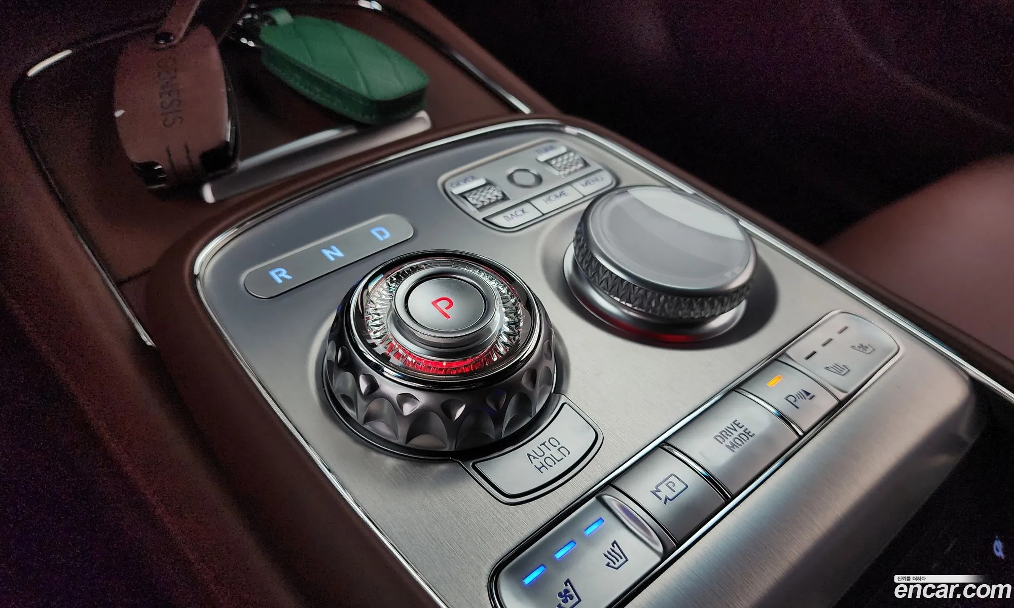 Genesis G90 2024 — 20