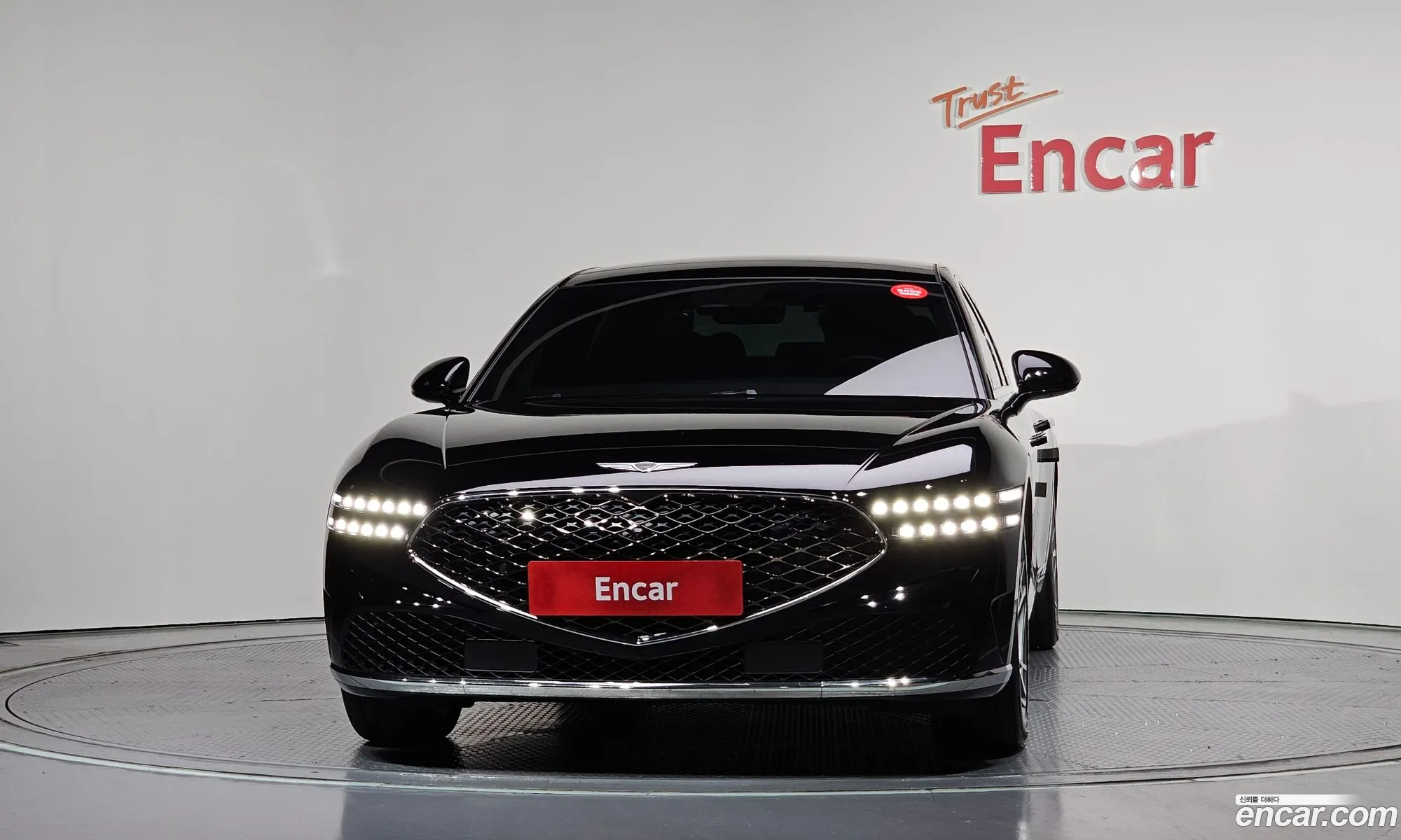 Genesis G90 2024 — 19