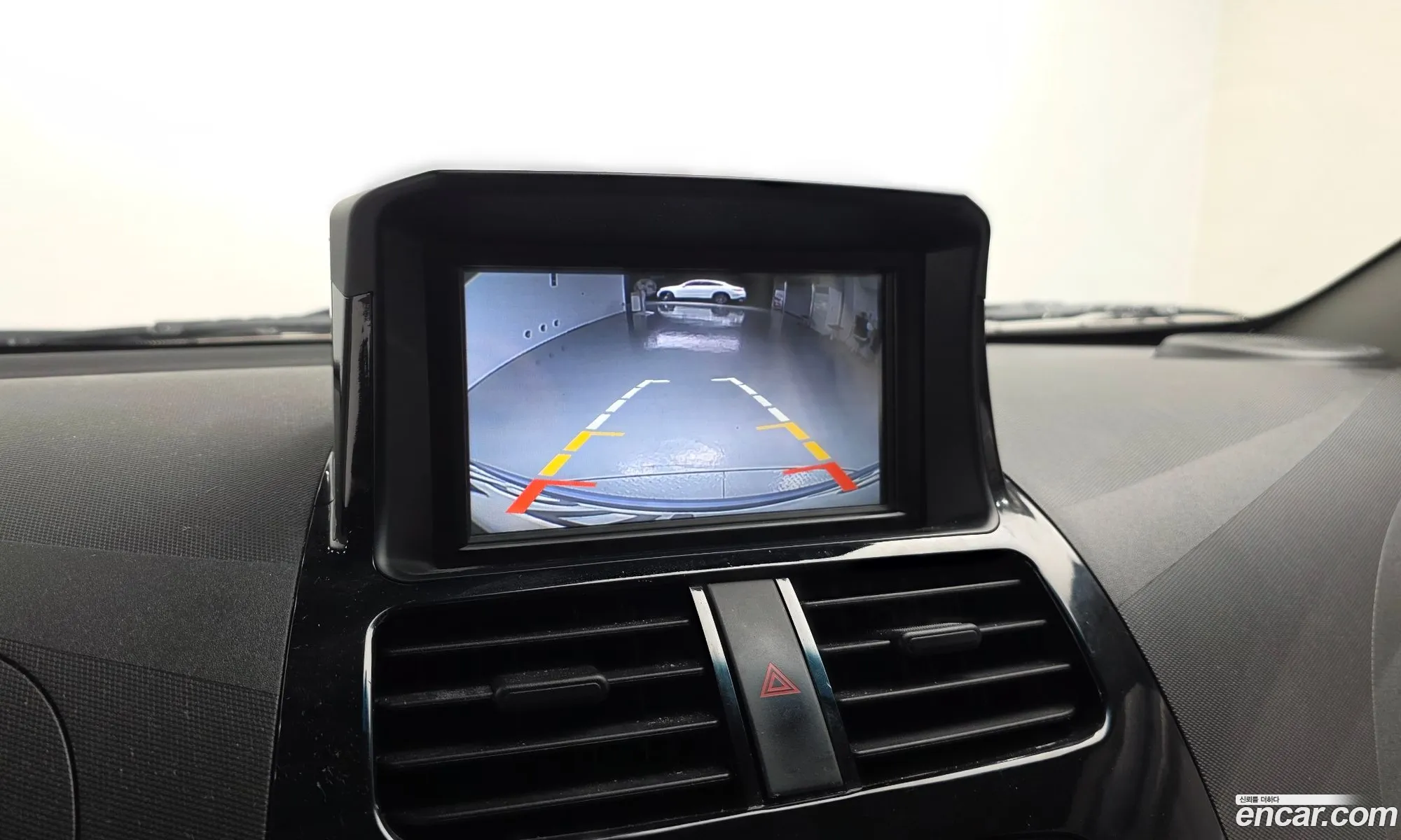 Chevrolet (GM Daewoo) Spark 2014 — 3