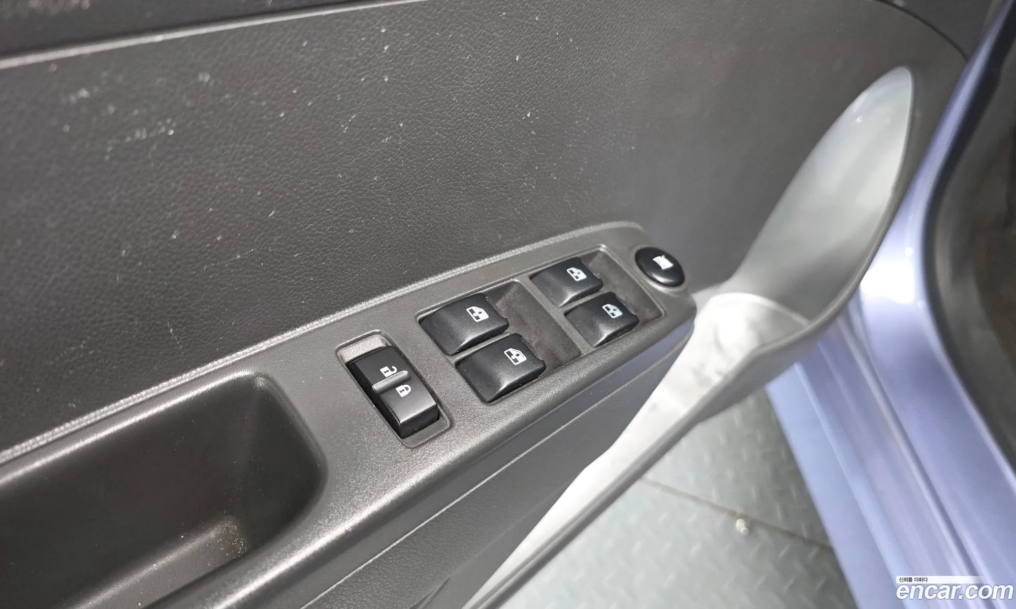 Chevrolet (GM Daewoo) Spark 2014 — 5
