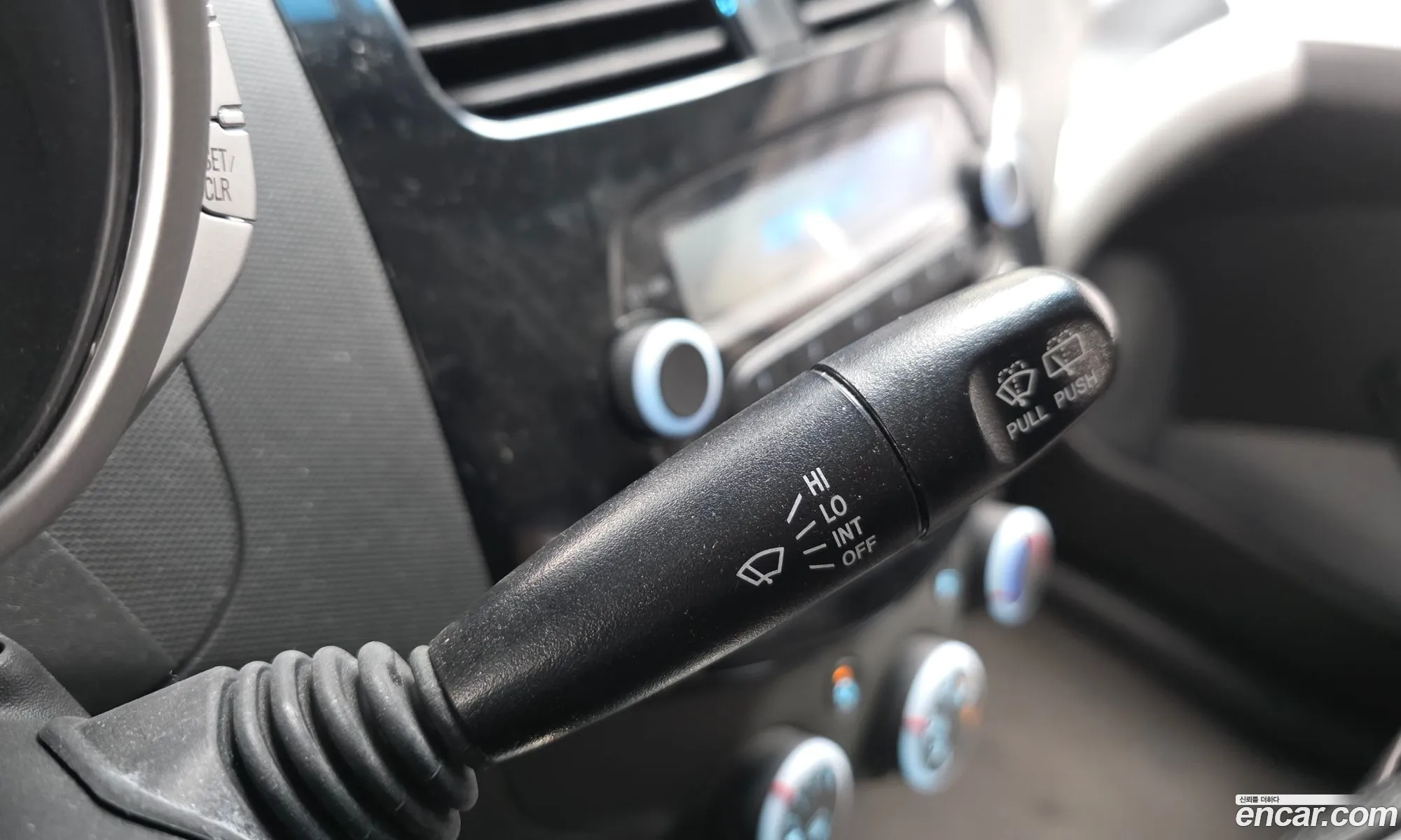 Chevrolet (GM Daewoo) Spark 2014 — 20