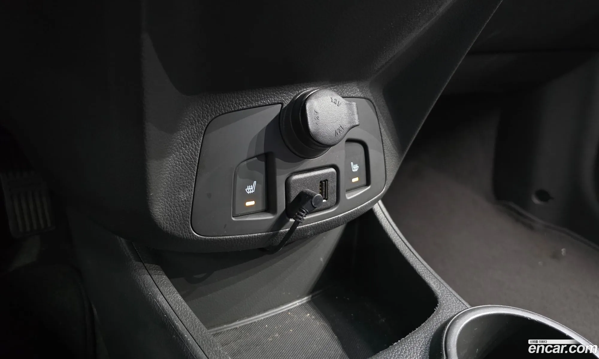 Chevrolet (GM Daewoo) Spark 2014 — 16