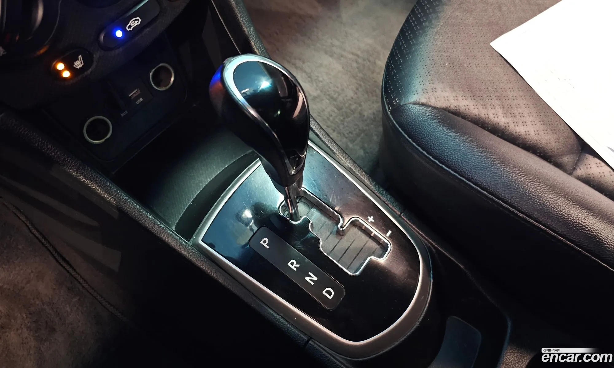 Hyundai Accent 2014 — 5