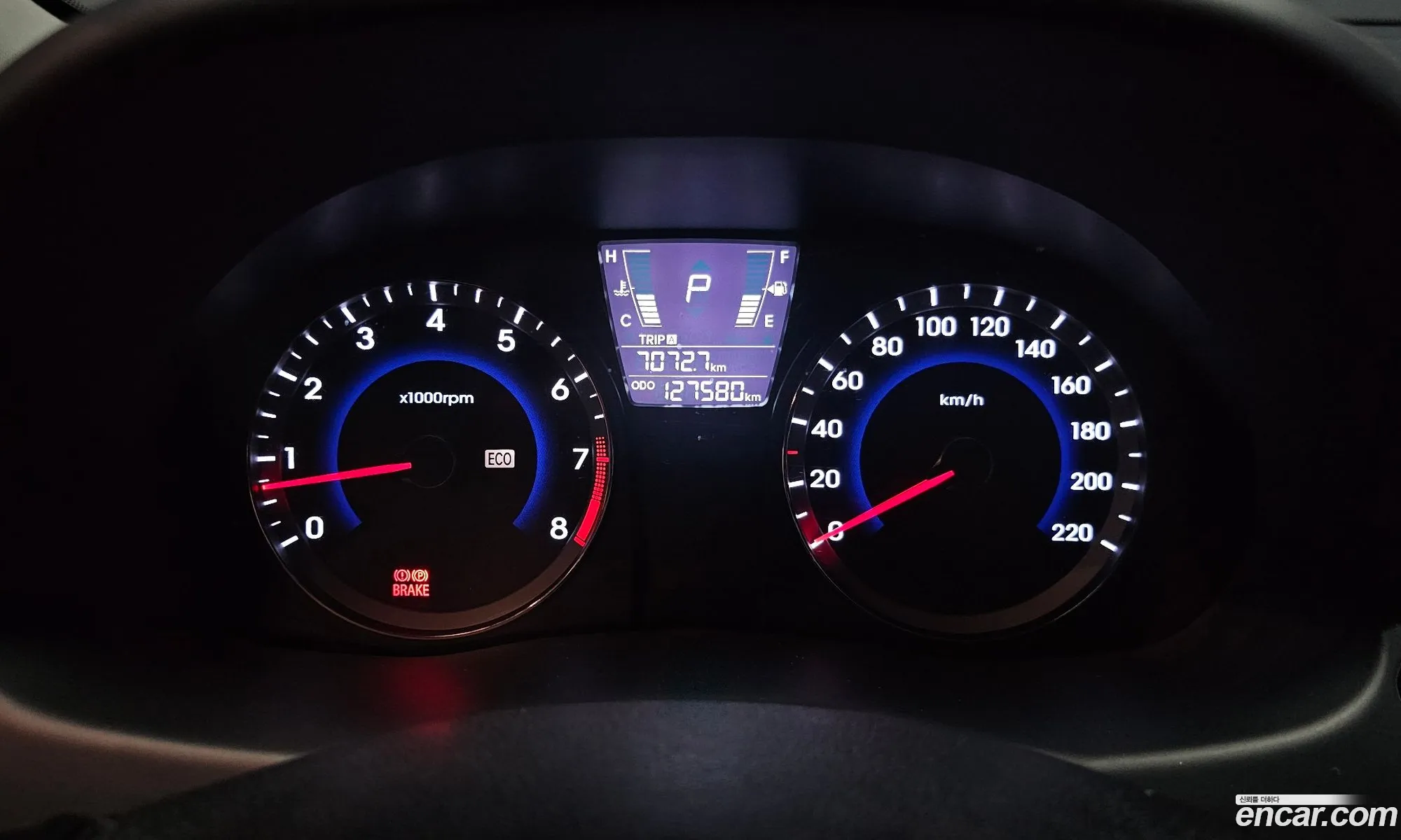 Hyundai Accent 2014 — 3