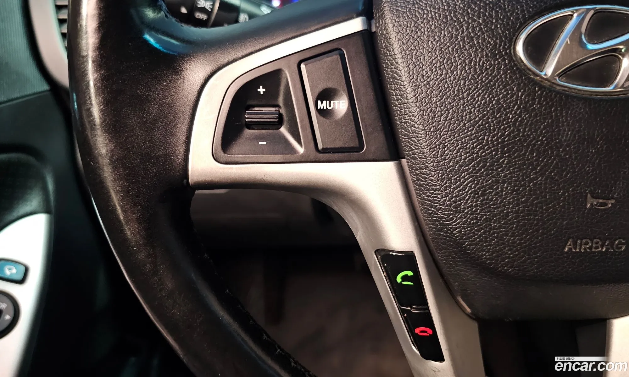 Hyundai Accent 2014 — 13