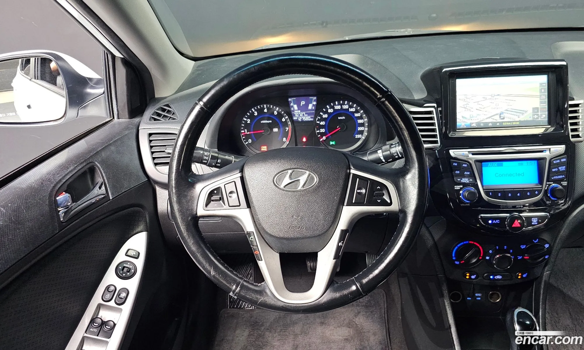 Hyundai Accent 2014 — 6