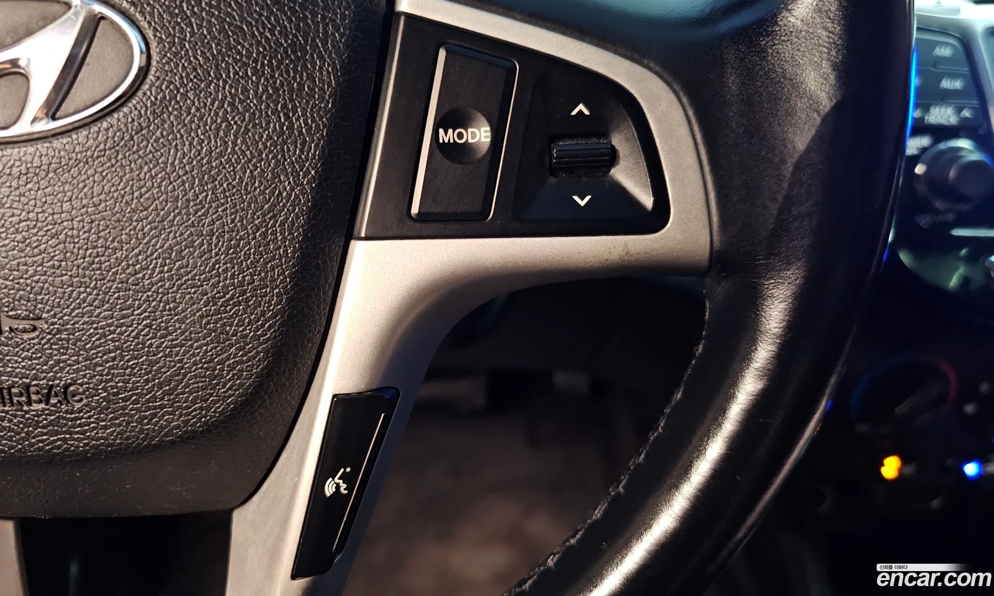 Hyundai Accent 2014 — 12