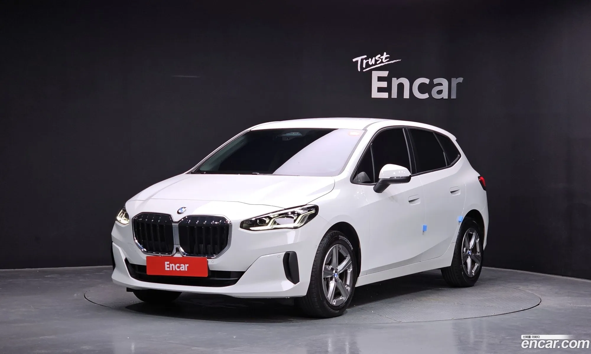 BMW 2 Series Active Tourer 2025 WBA81BX0 — 18