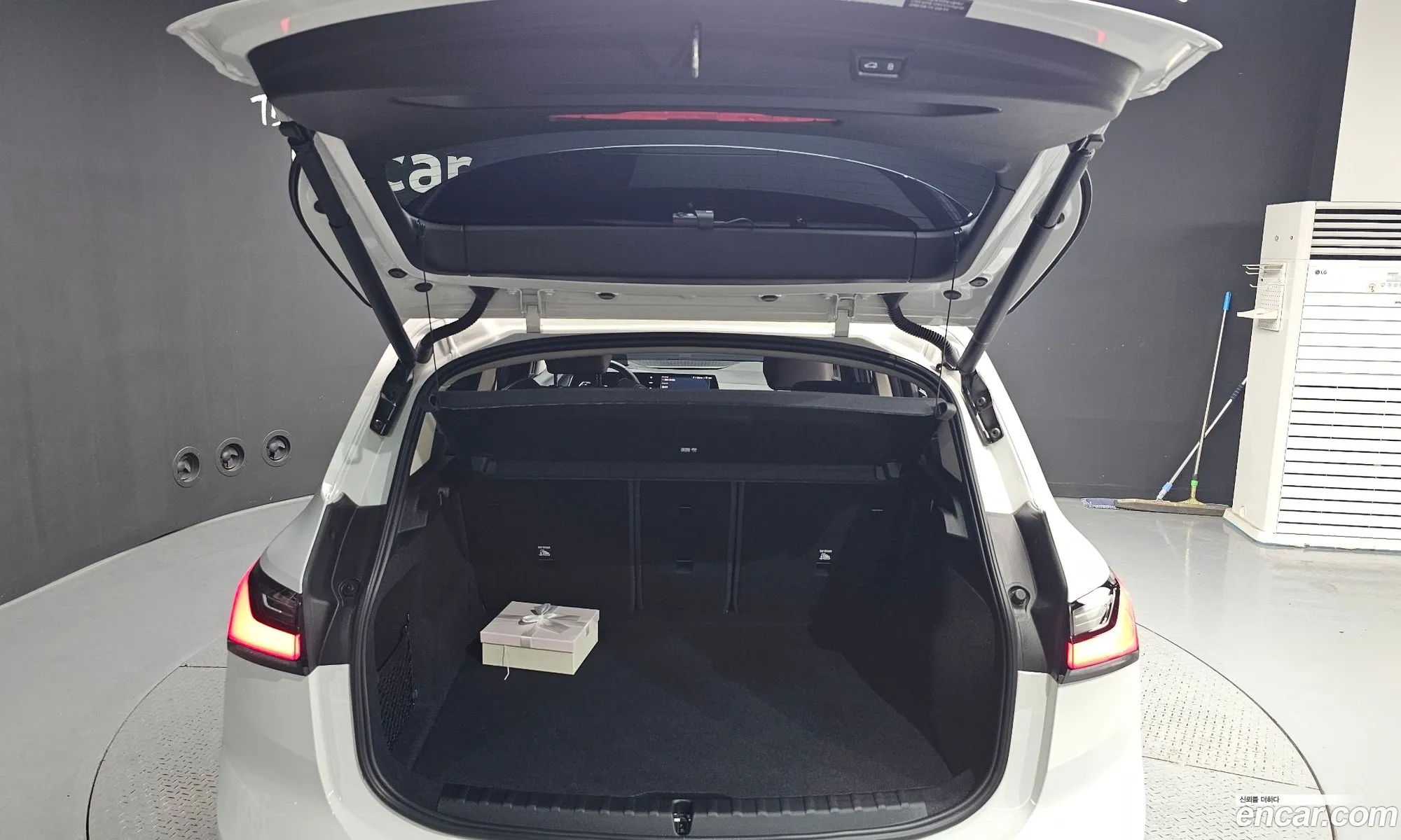 BMW 2 Series Active Tourer 2025 WBA81BX0 — 11