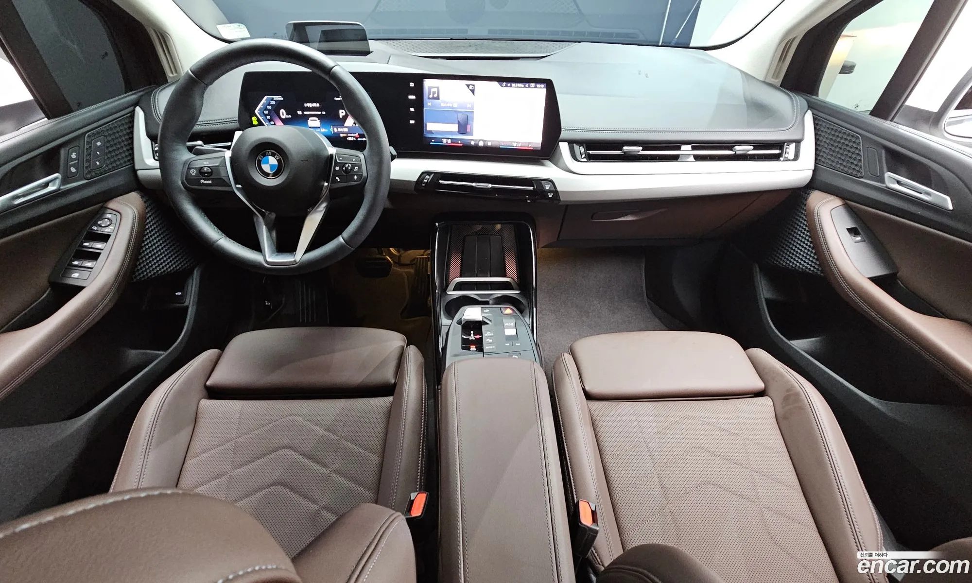 BMW 2 Series Active Tourer 2025 WBA81BX0 — 16