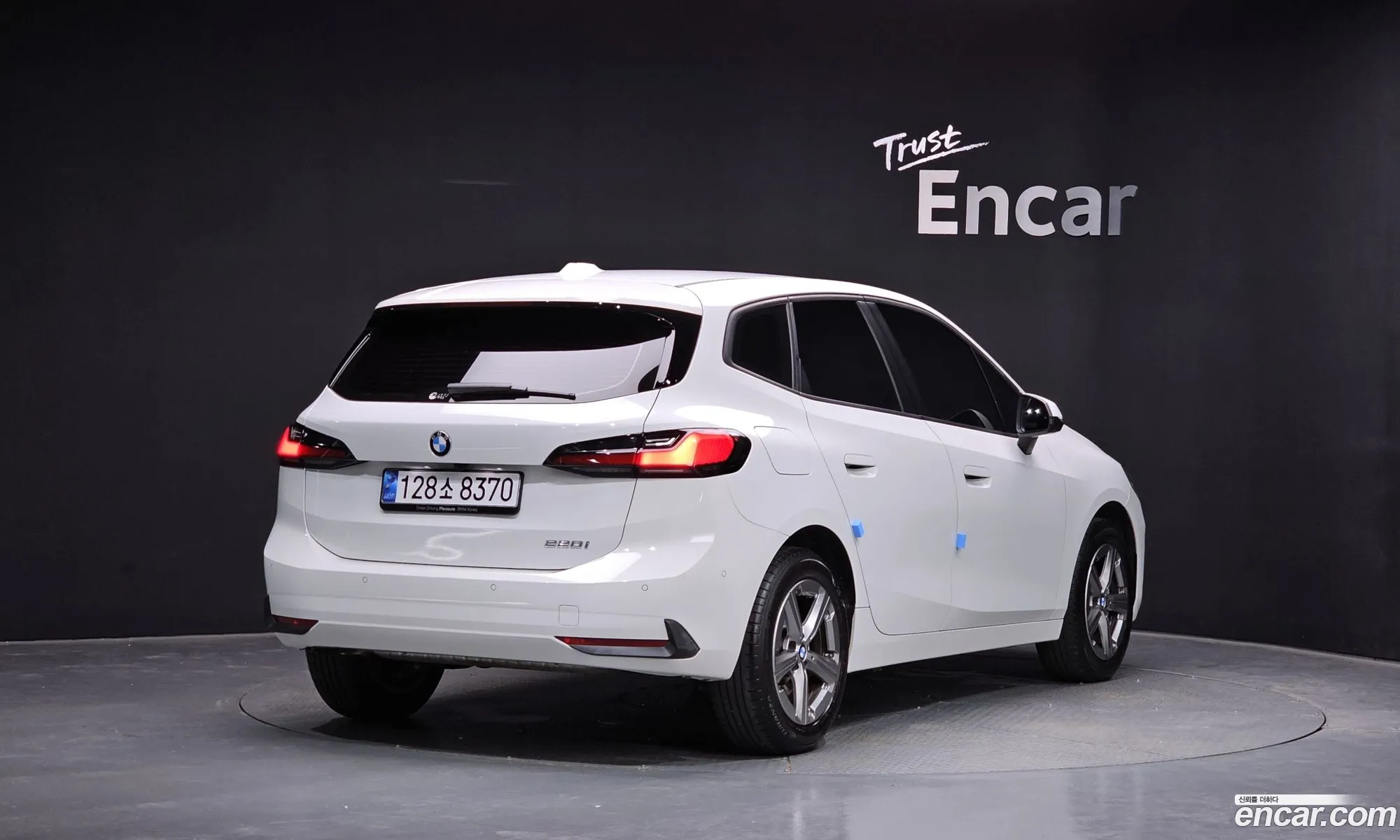 BMW 2 Series Active Tourer 2025 WBA81BX0 — 19