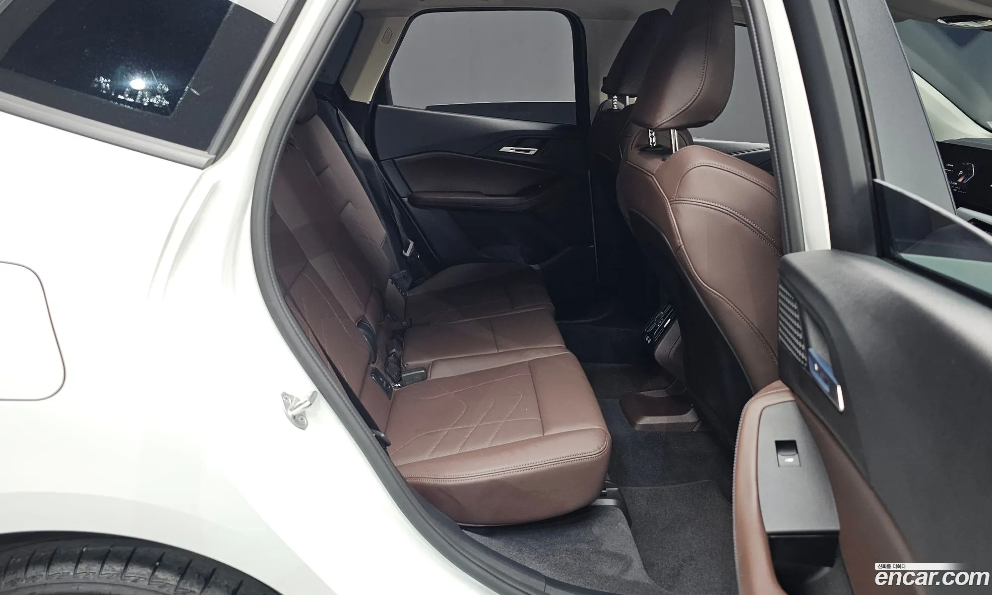 BMW 2 Series Active Tourer 2025 WBA81BX0 — 6