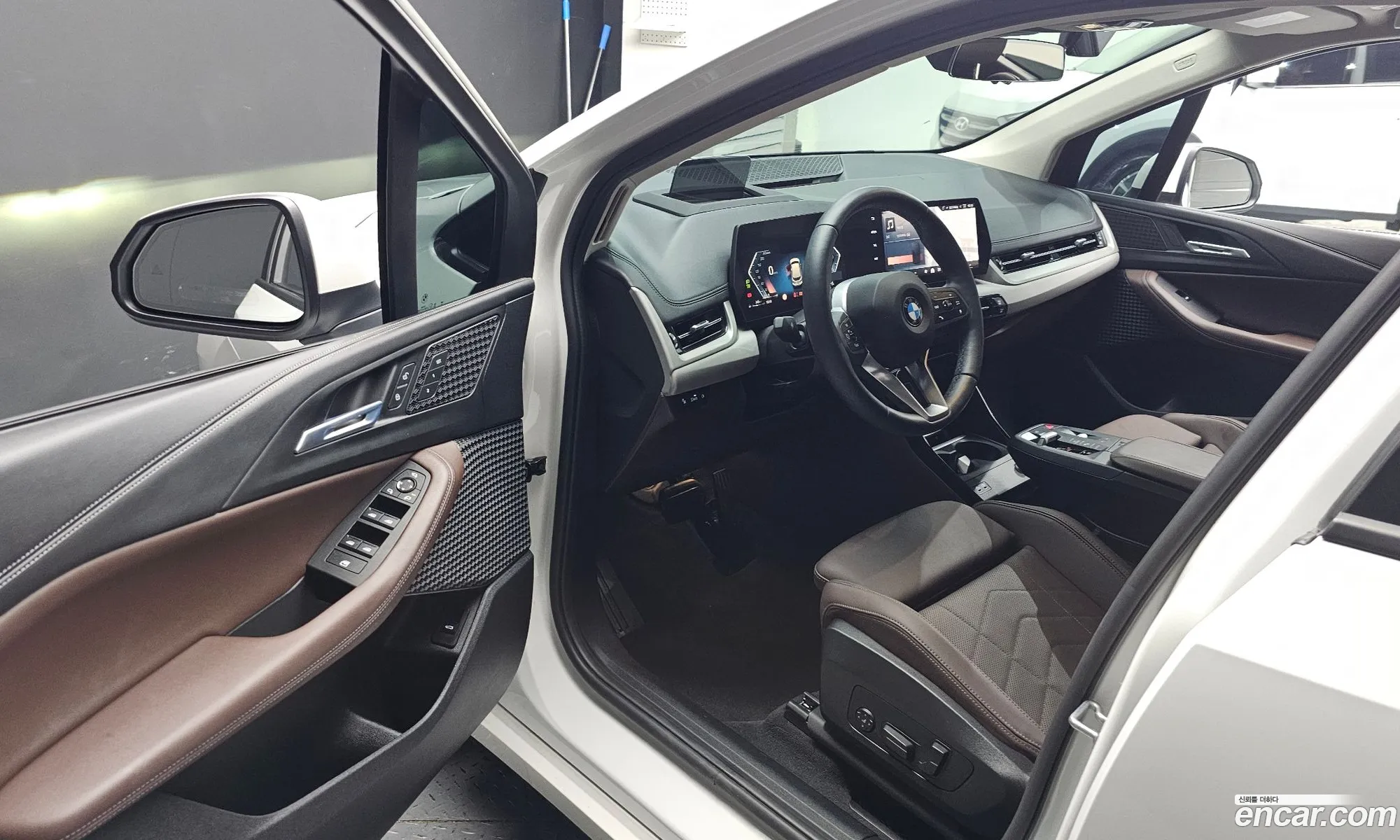 BMW 2 Series Active Tourer 2025 WBA81BX0 — 15
