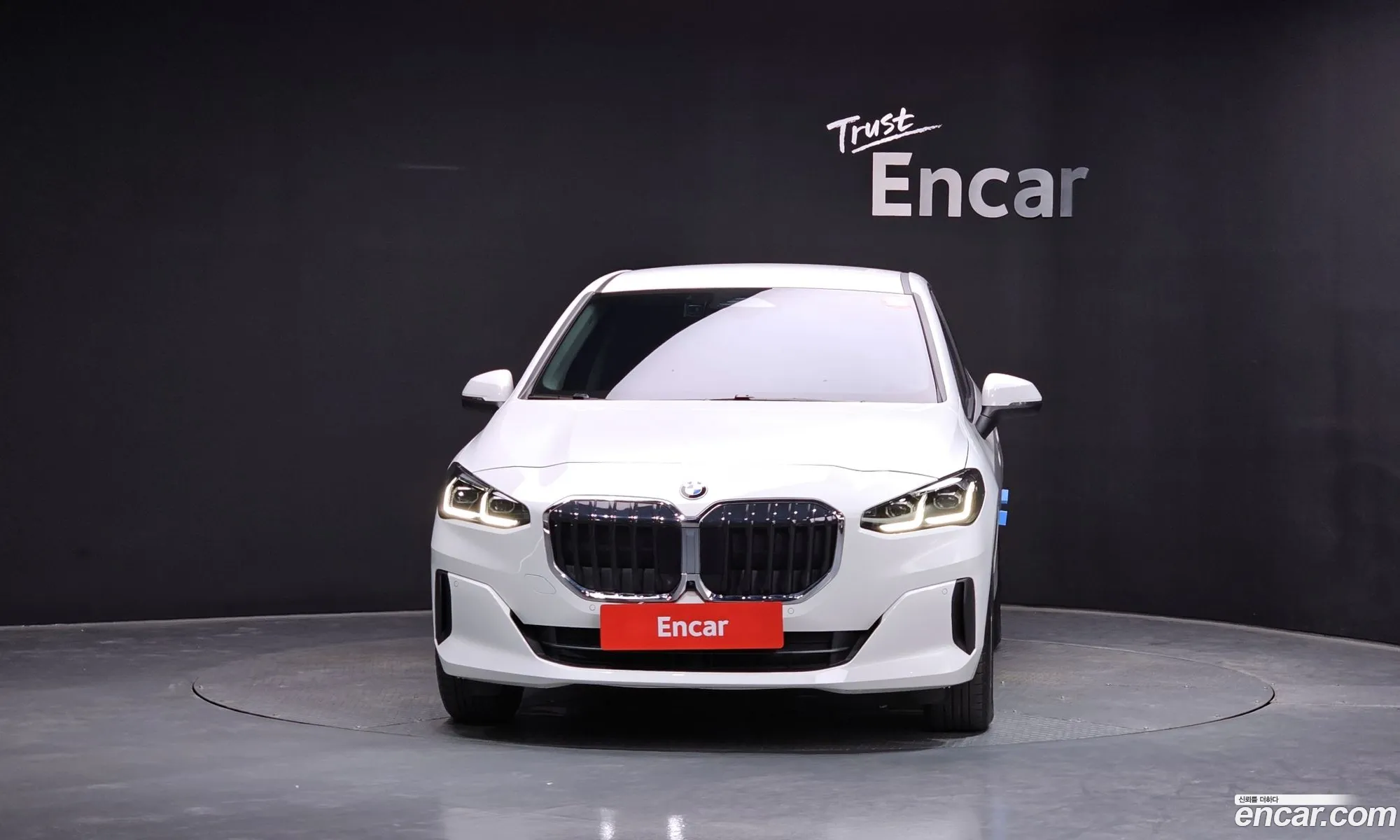 BMW 2 Series Active Tourer 2025 WBA81BX0 — 14
