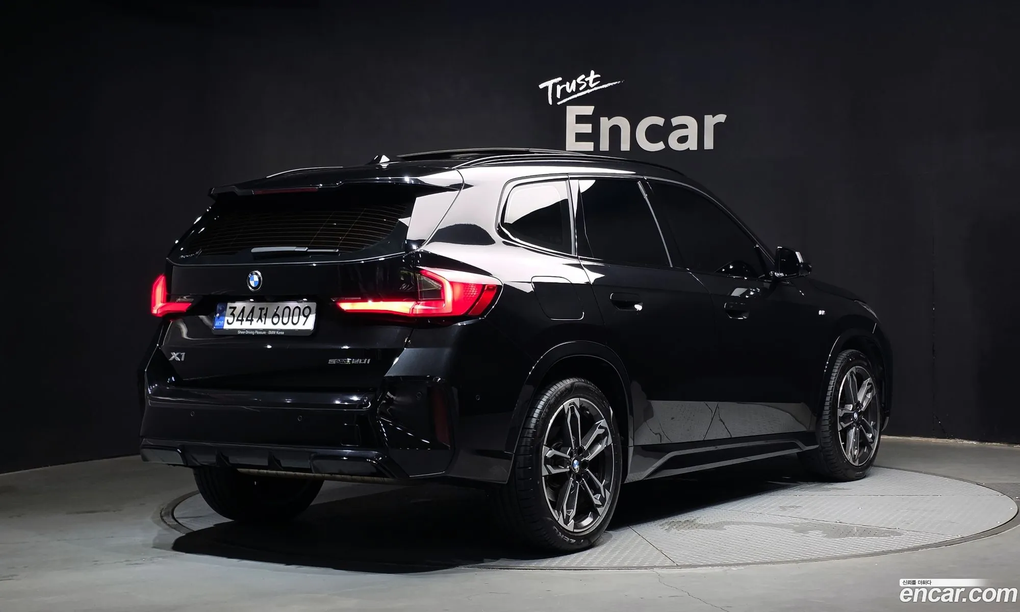 BMW X1 2023 WBA41EE07P5W79176 — 16