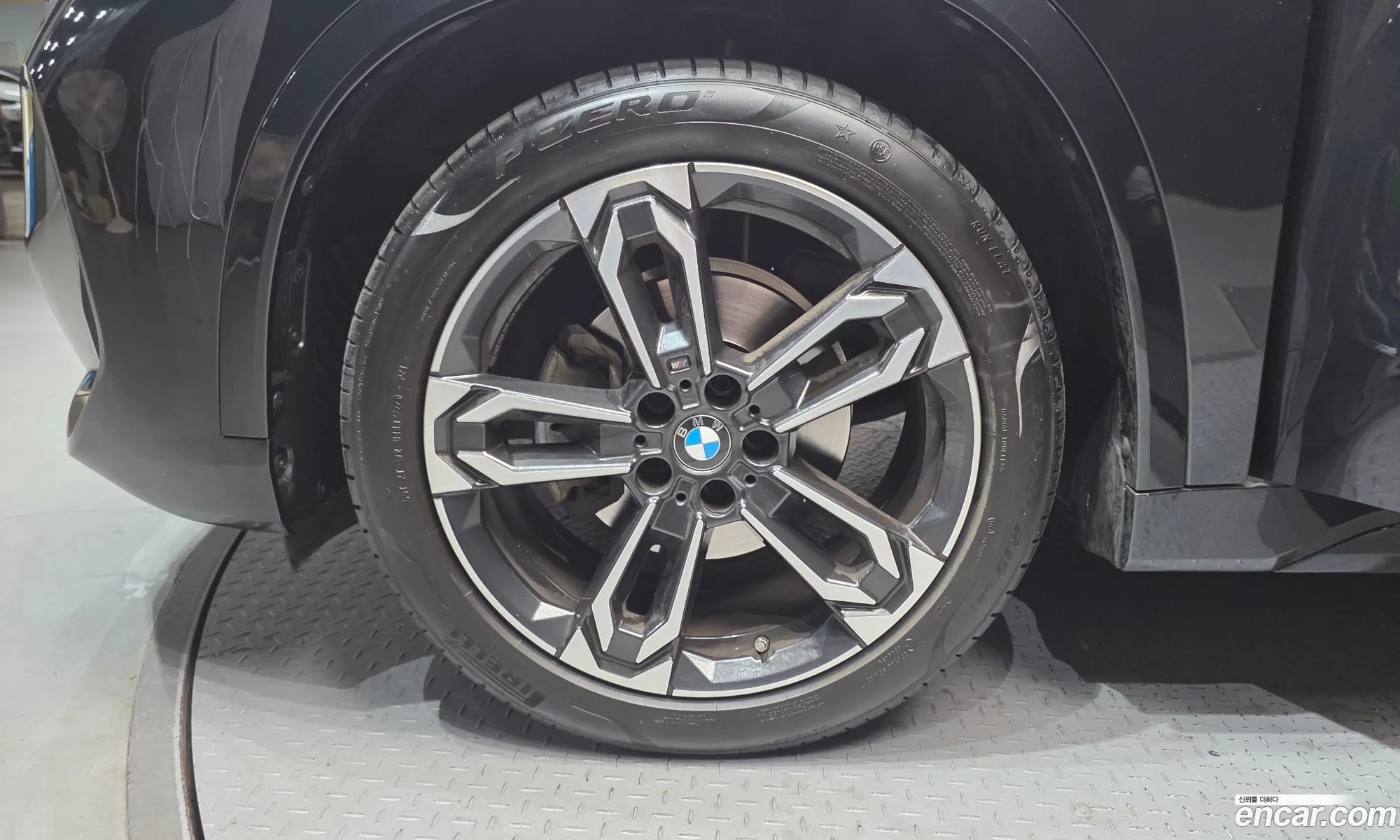 BMW X1 2023 WBA41EE07P5W79176 — 9